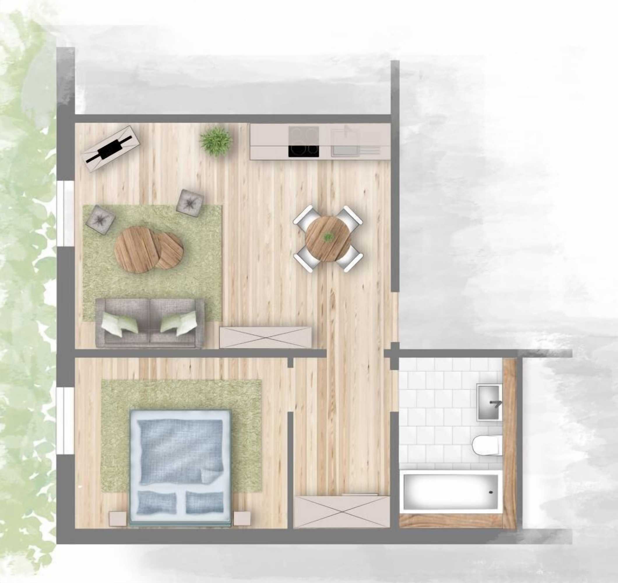 Gift card for Gutshof Schirgiswalde