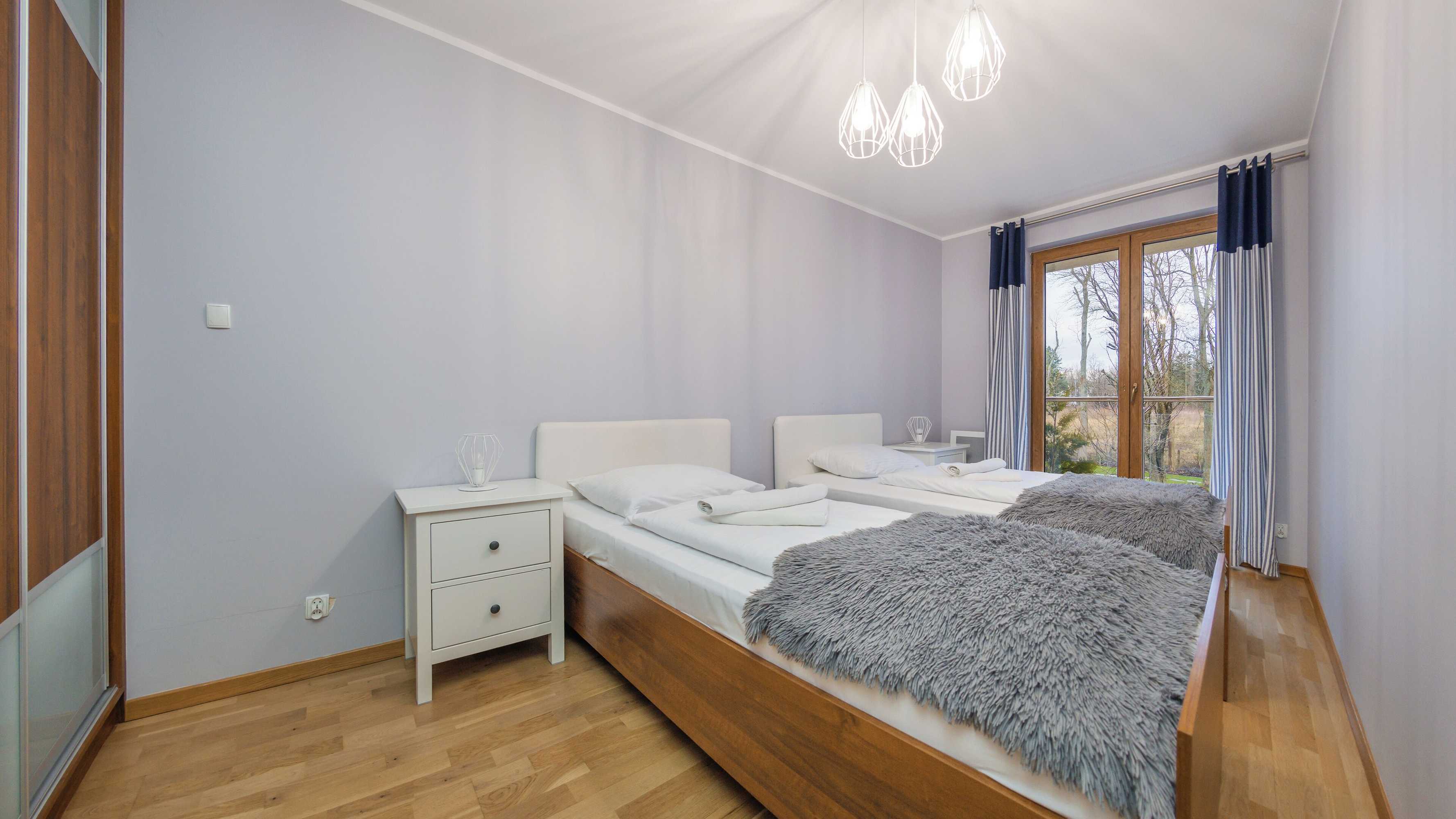 Gift card for Apartamenty Sun & Snow Rozewie