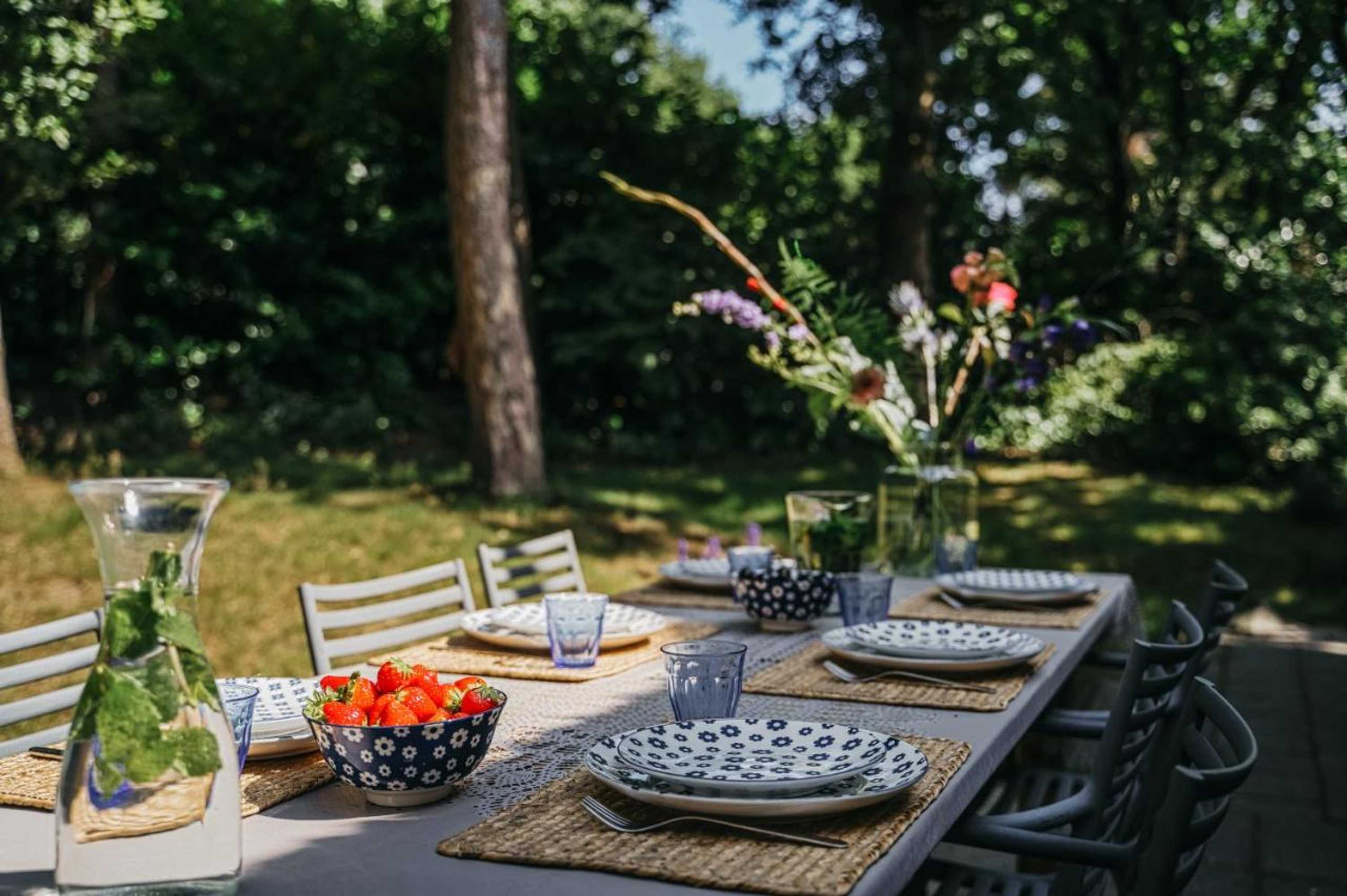 Gift card for Cottage Hazenhorst - Paradijs Aan Het Bos