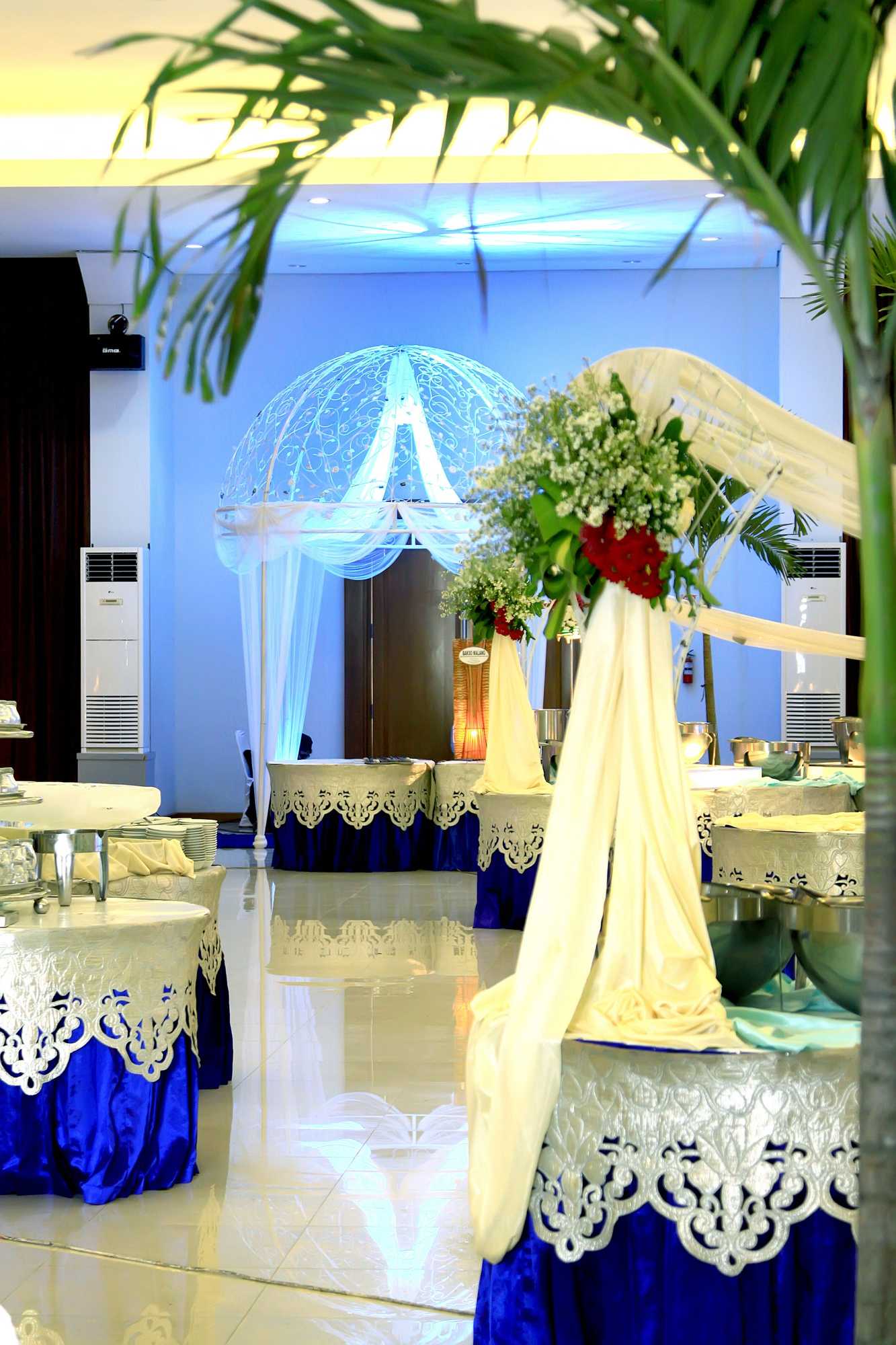 Gift card for Prima SR Hotel & Convention Yogyakarta