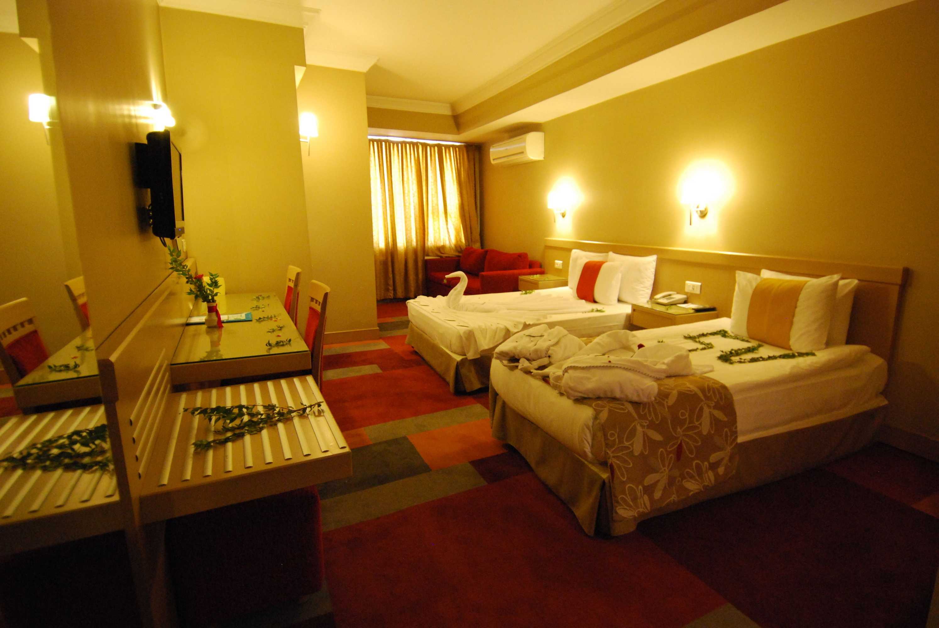 Gift card for SV Business Hotel Diyarbakır Gift card for SV Business Hotel Diyarbakır