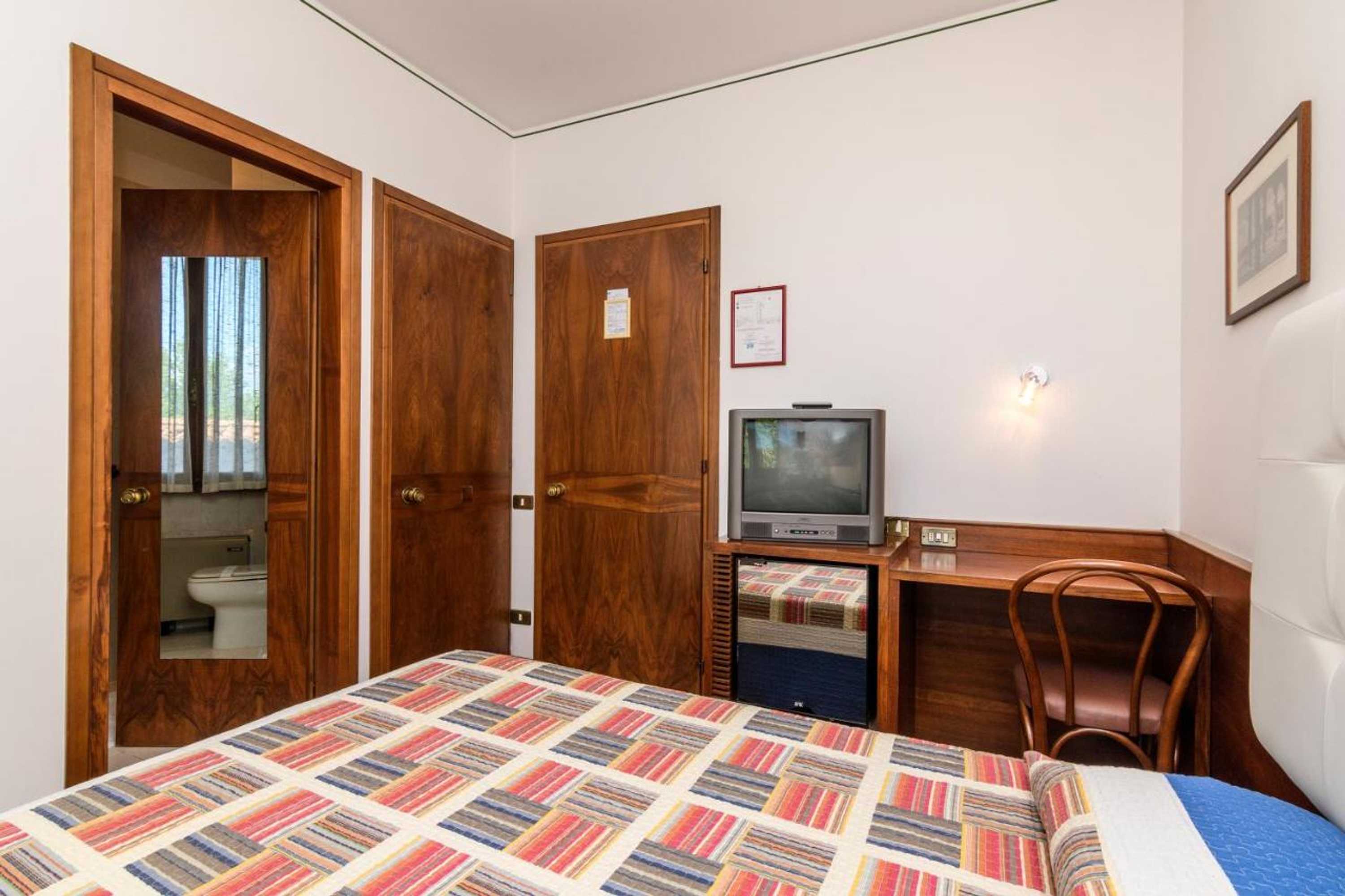 Gift card for Hotel San Marco