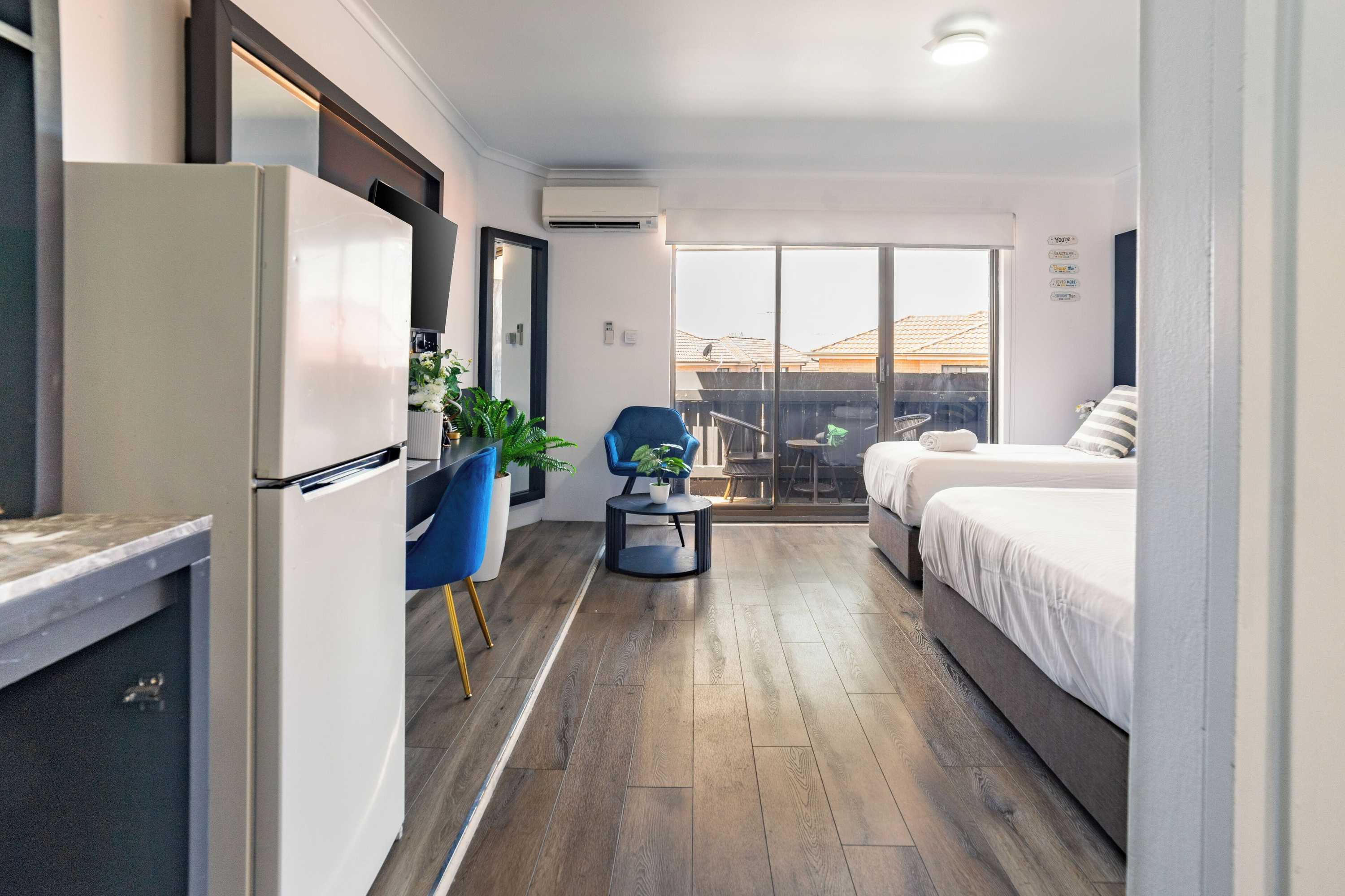 Gift card for Motel 10