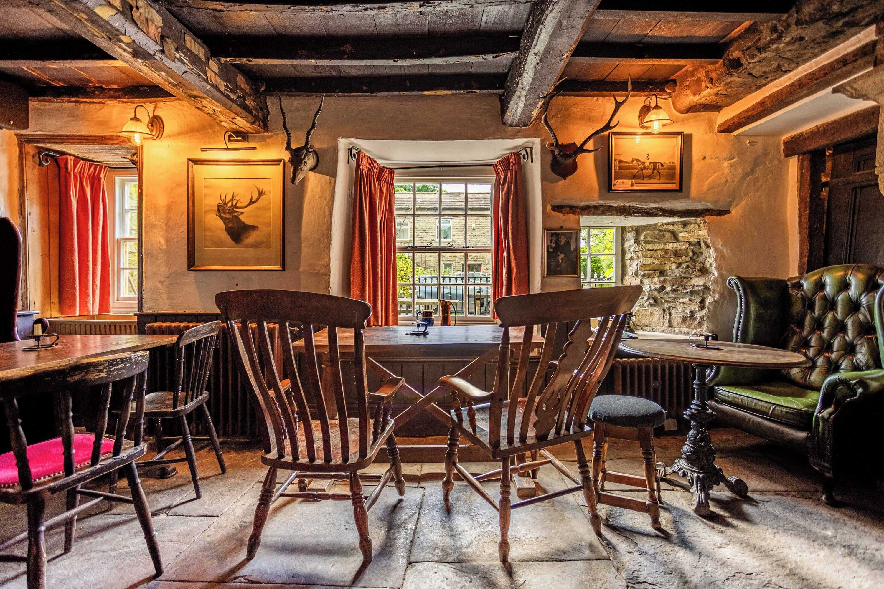 Gift card for The Green Dragon Inn - Hardraw Gift card for The Green Dragon Inn - Hardraw