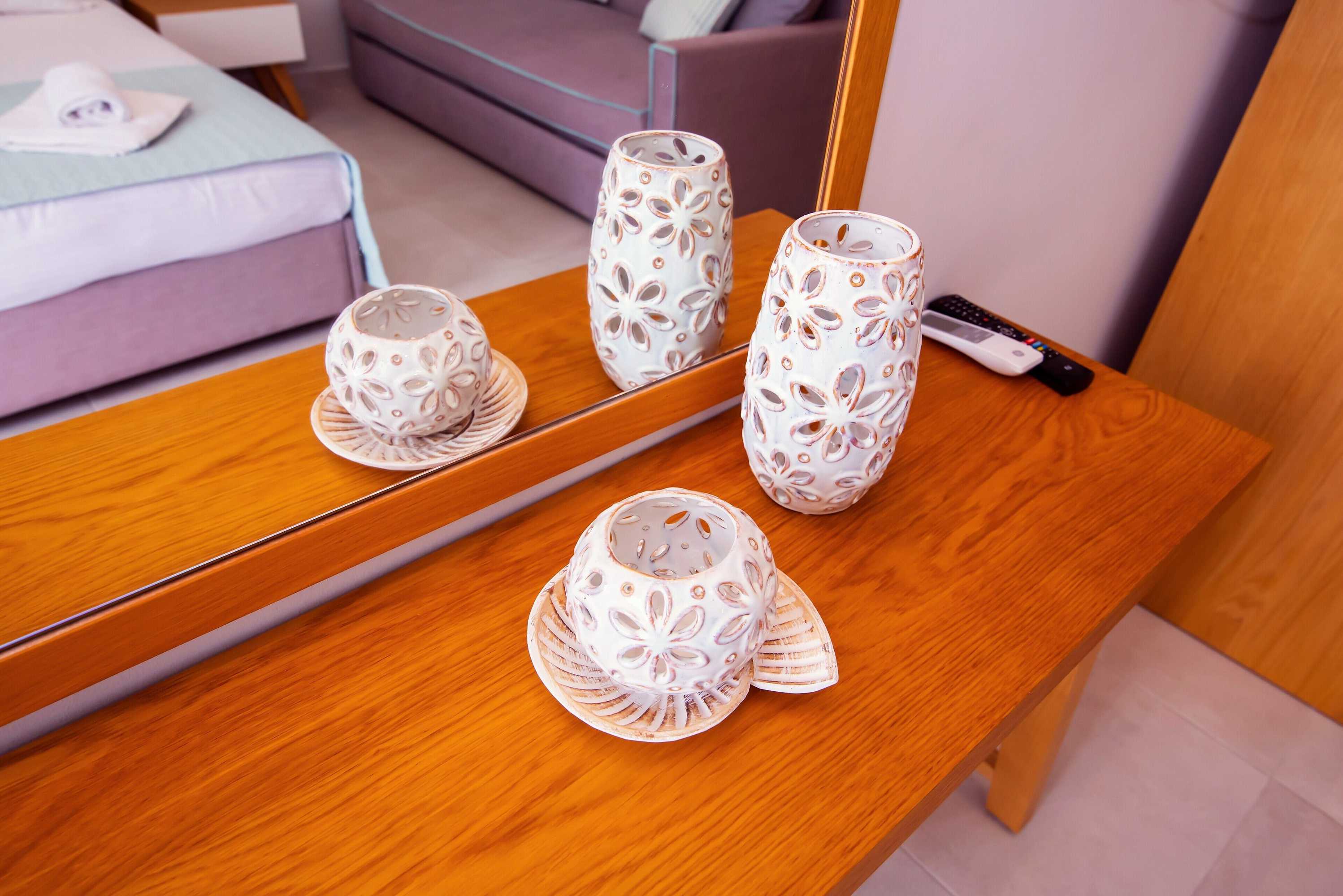 Gift card for Olea Garden Rooms