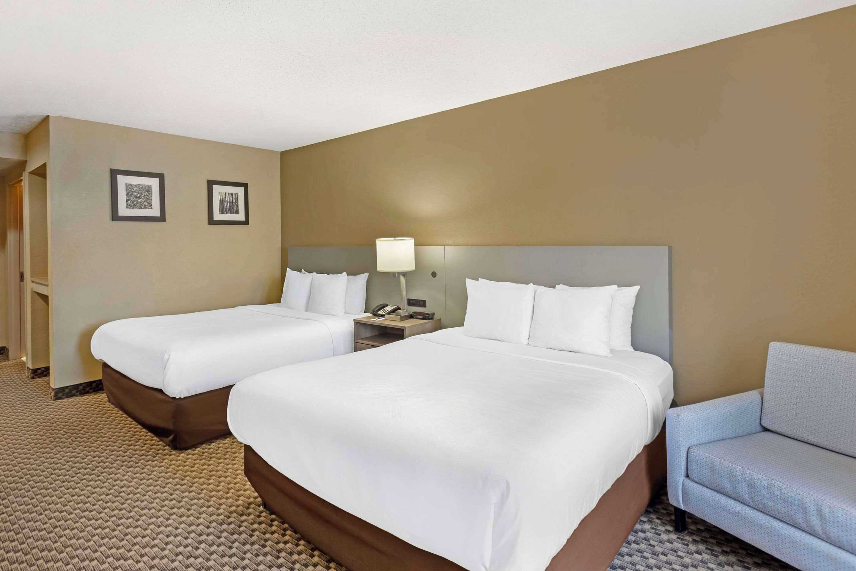 Gift card for Comfort Inn And Suites Gift card for Comfort Inn And Suites