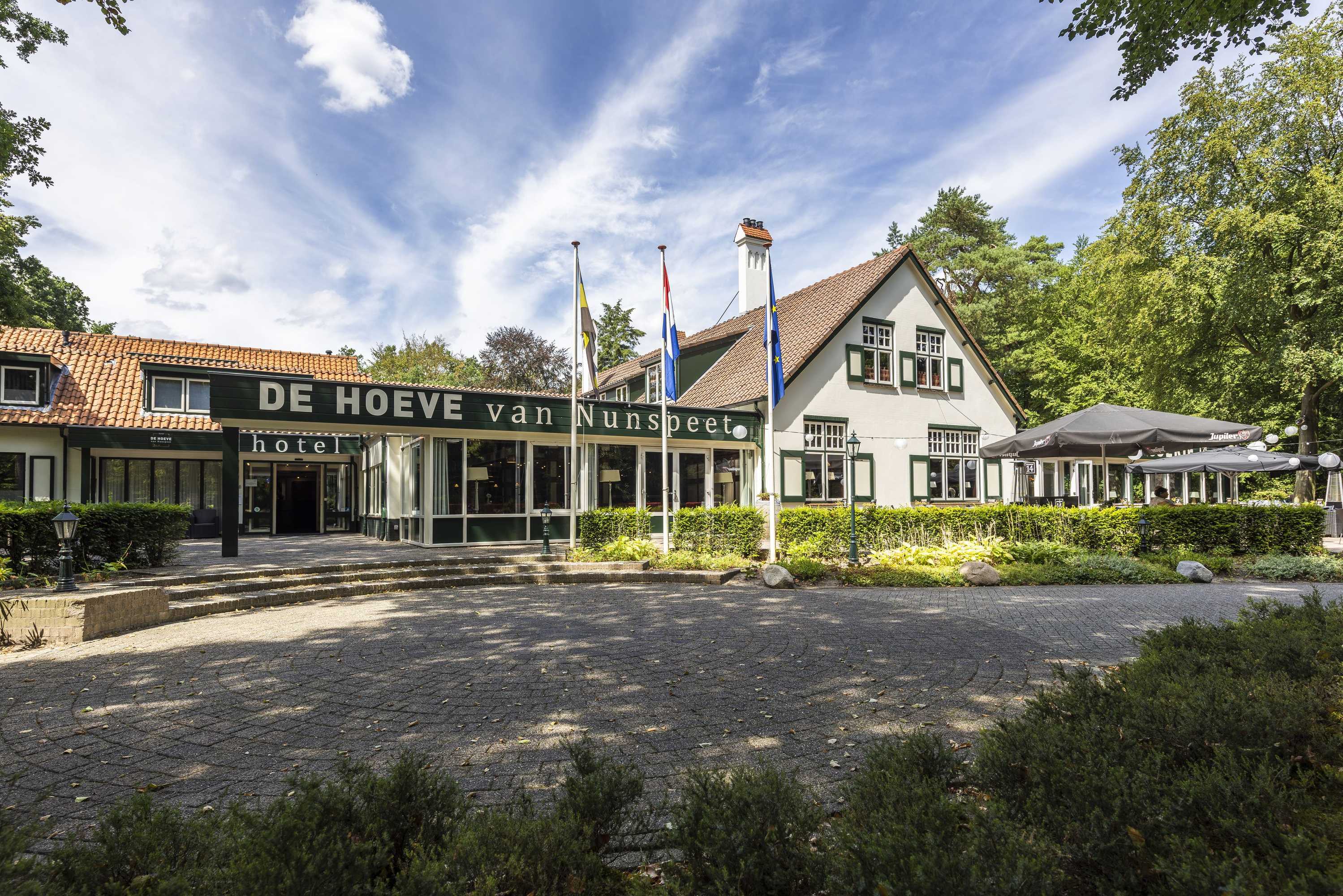 Gift card for Hotel De Hoeve Van Nunspeet Gift card for Hotel De Hoeve Van Nunspeet