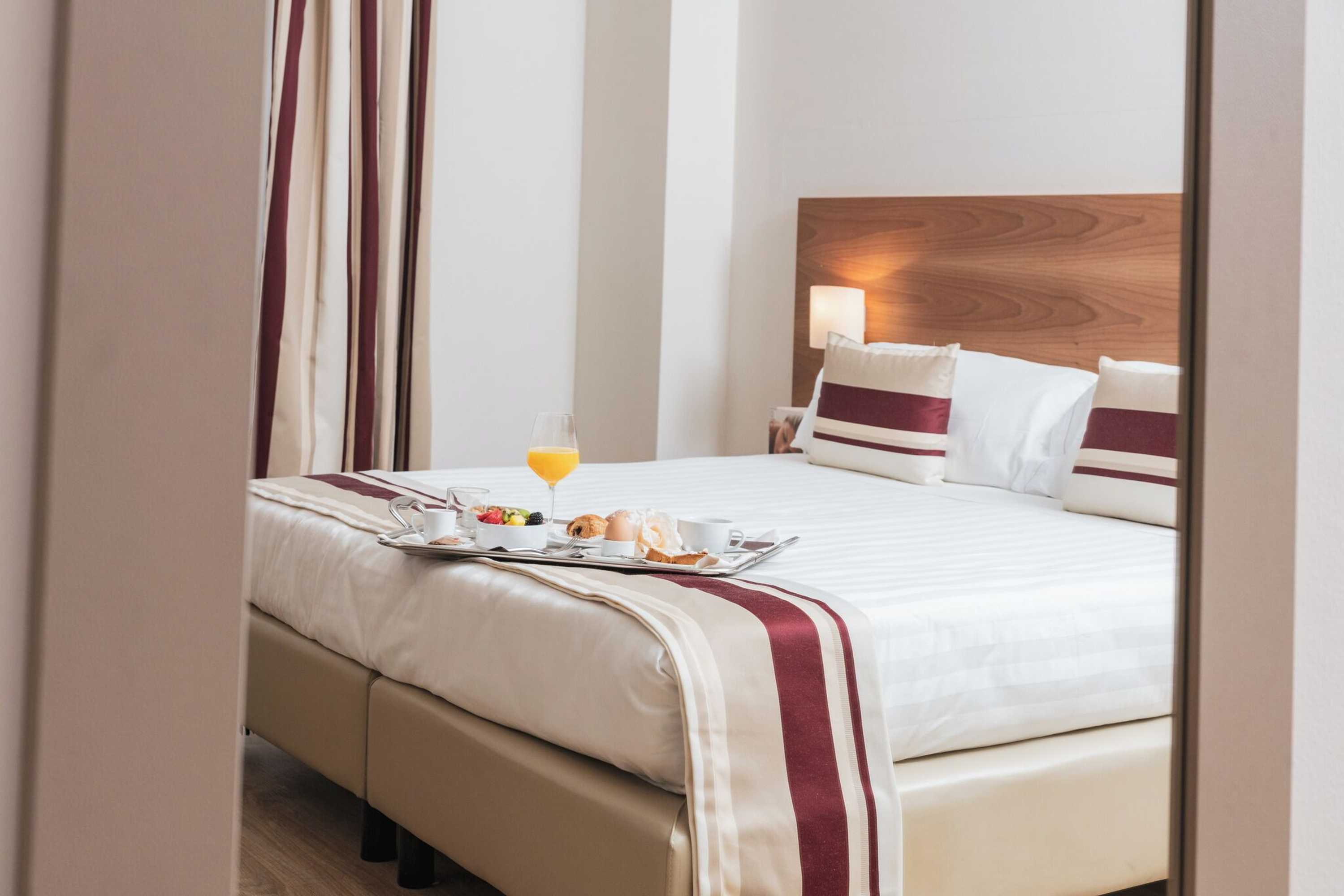 Gift card for Hotel Royal Falcone Gift card for Hotel Royal Falcone
