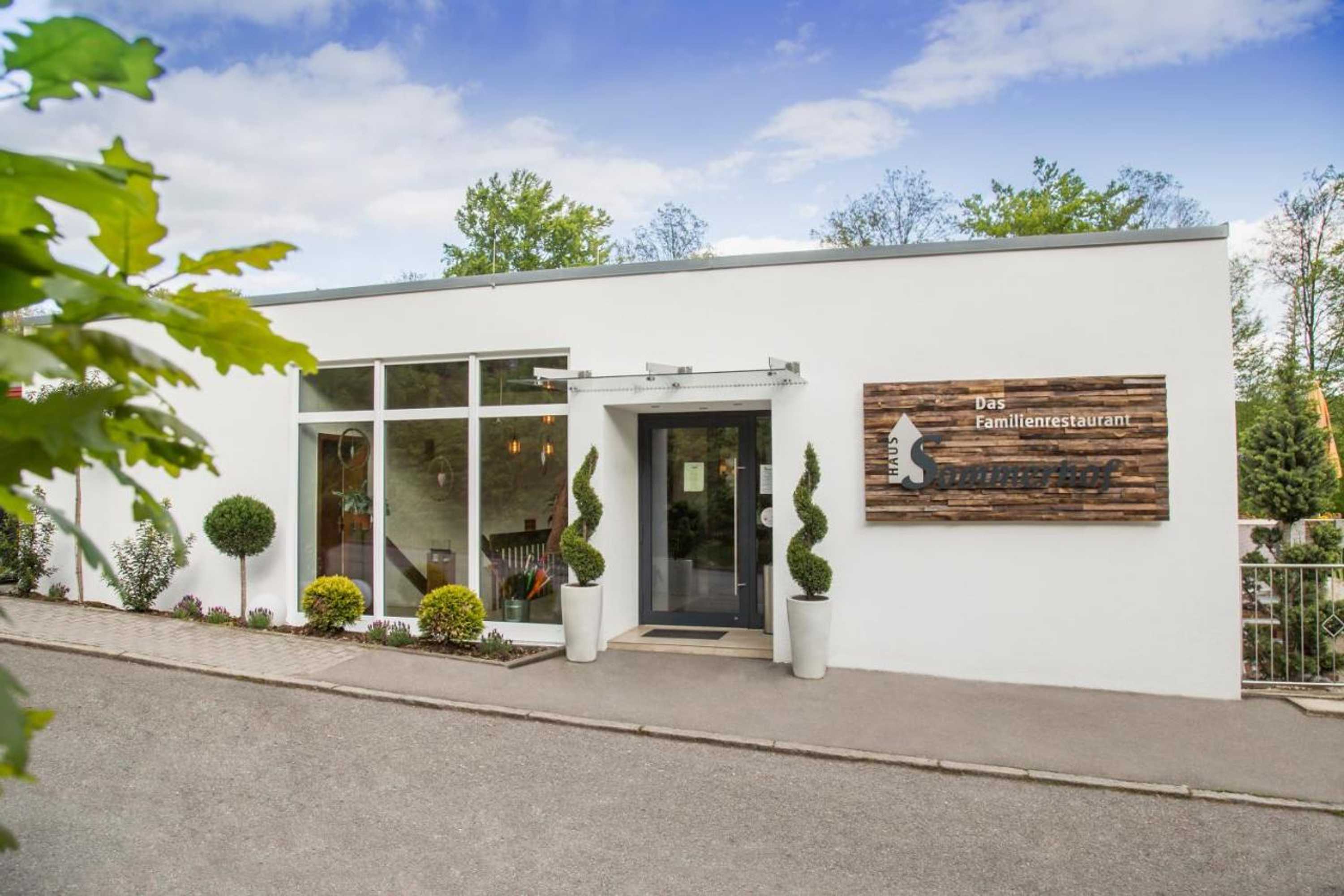 Gift card for Haus Sommerhof