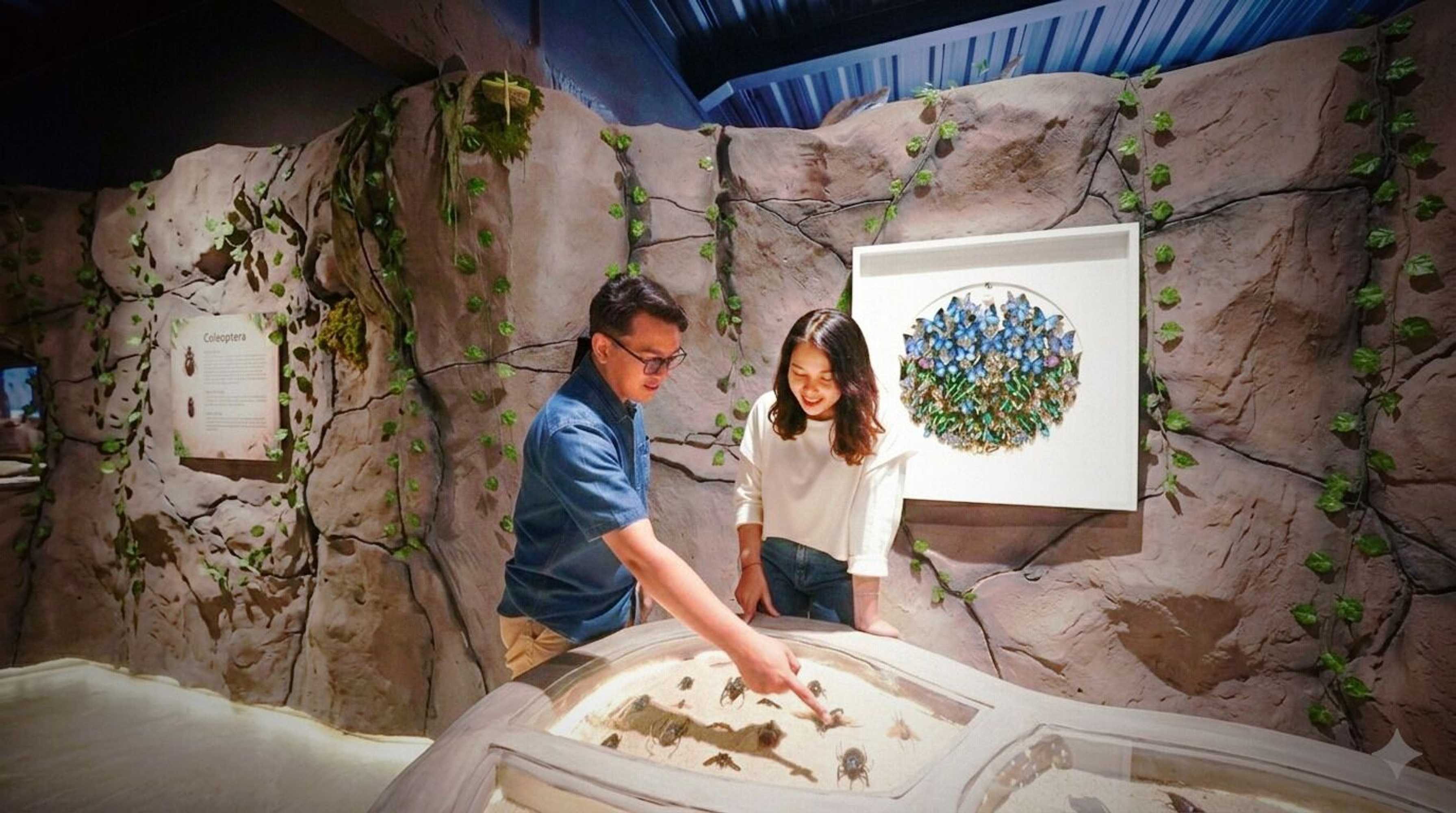 Gift card for Griya Persada Convention Hotel & Resort Kaliurang