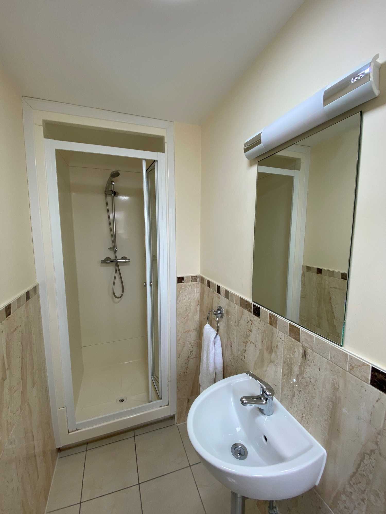 Gift card for Buckingham Hotel