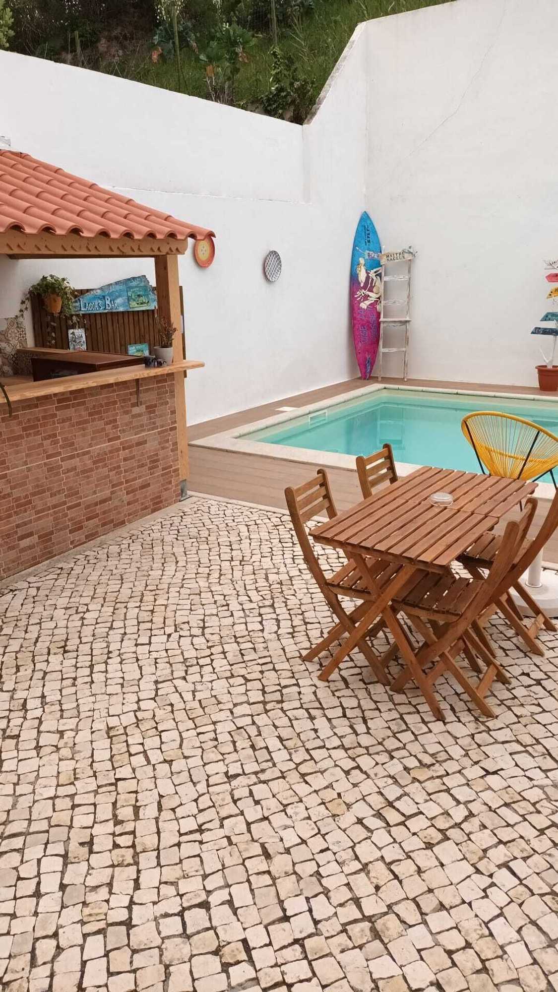 Gift card for Casa Lagoa