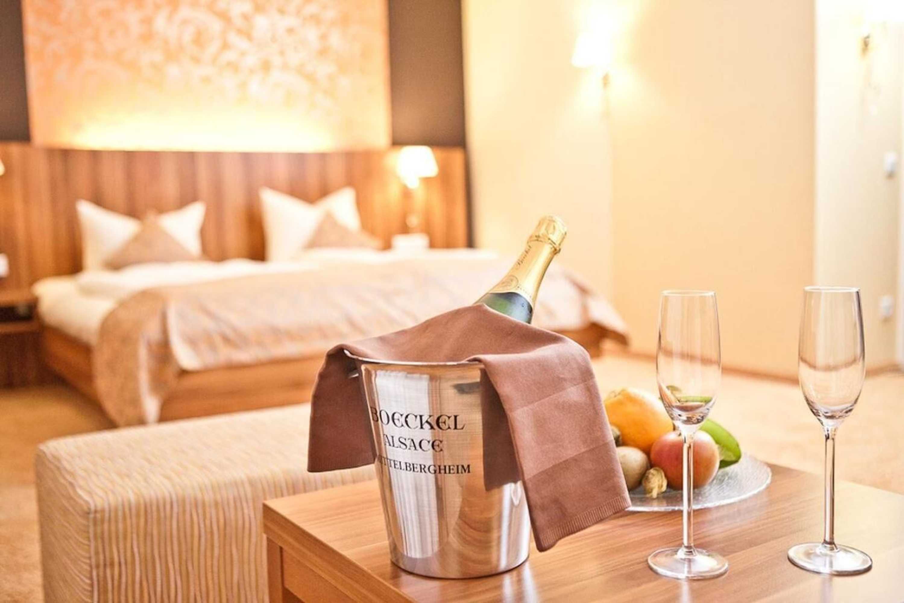 Gift card for Dagstuhler Hof