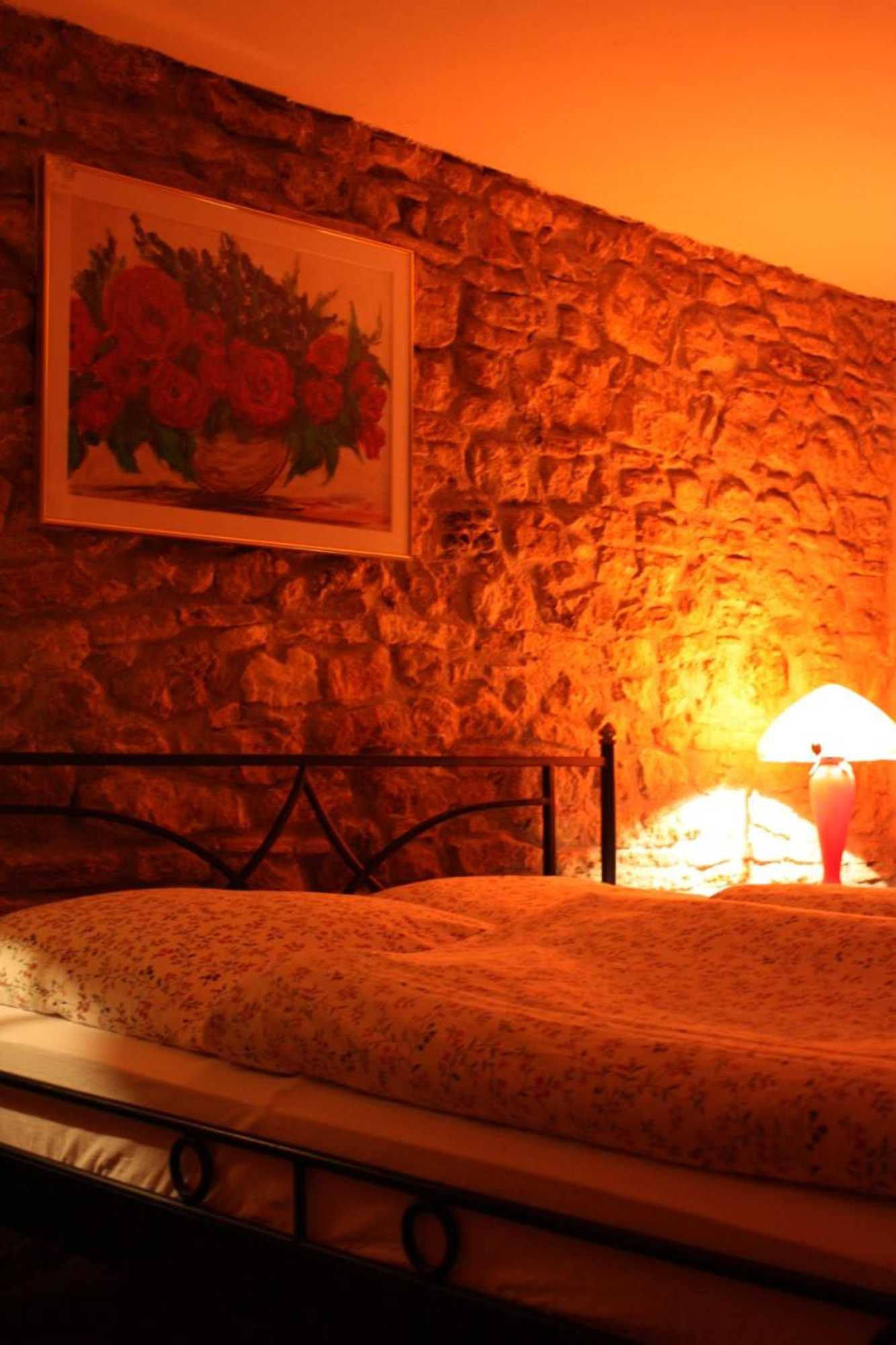 Gift card for Hotel Weingewolbe