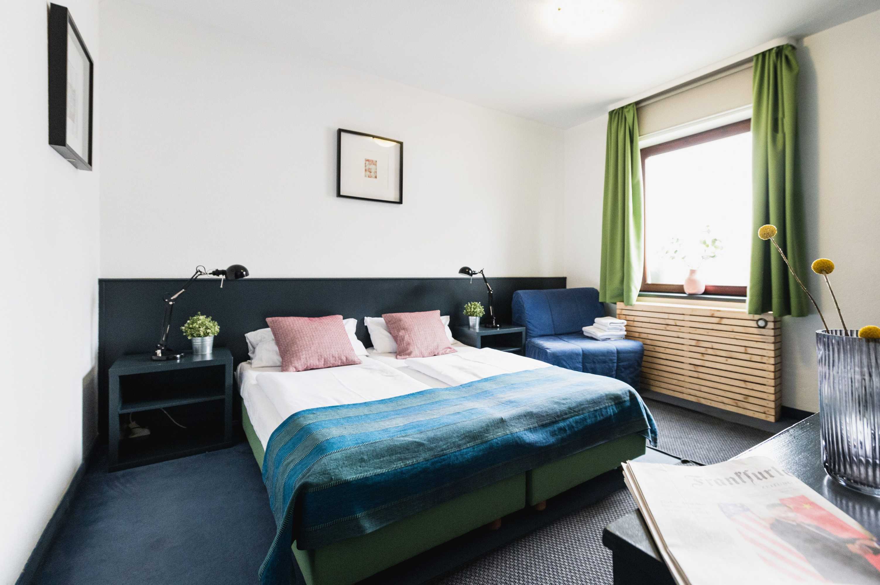 Gift card for City Hotel Fellbach 24h Check-In Gift card for City Hotel Fellbach 24h Check-In