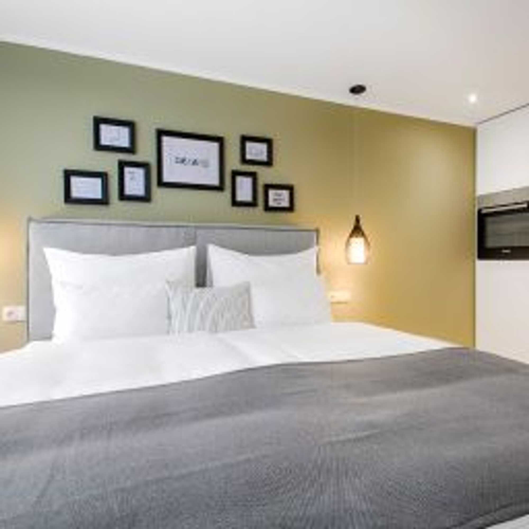 Gift card for Business Hotel Maier - Kontaktloser Check-In Gift card for Business Hotel Maier - Kontaktloser Check-In