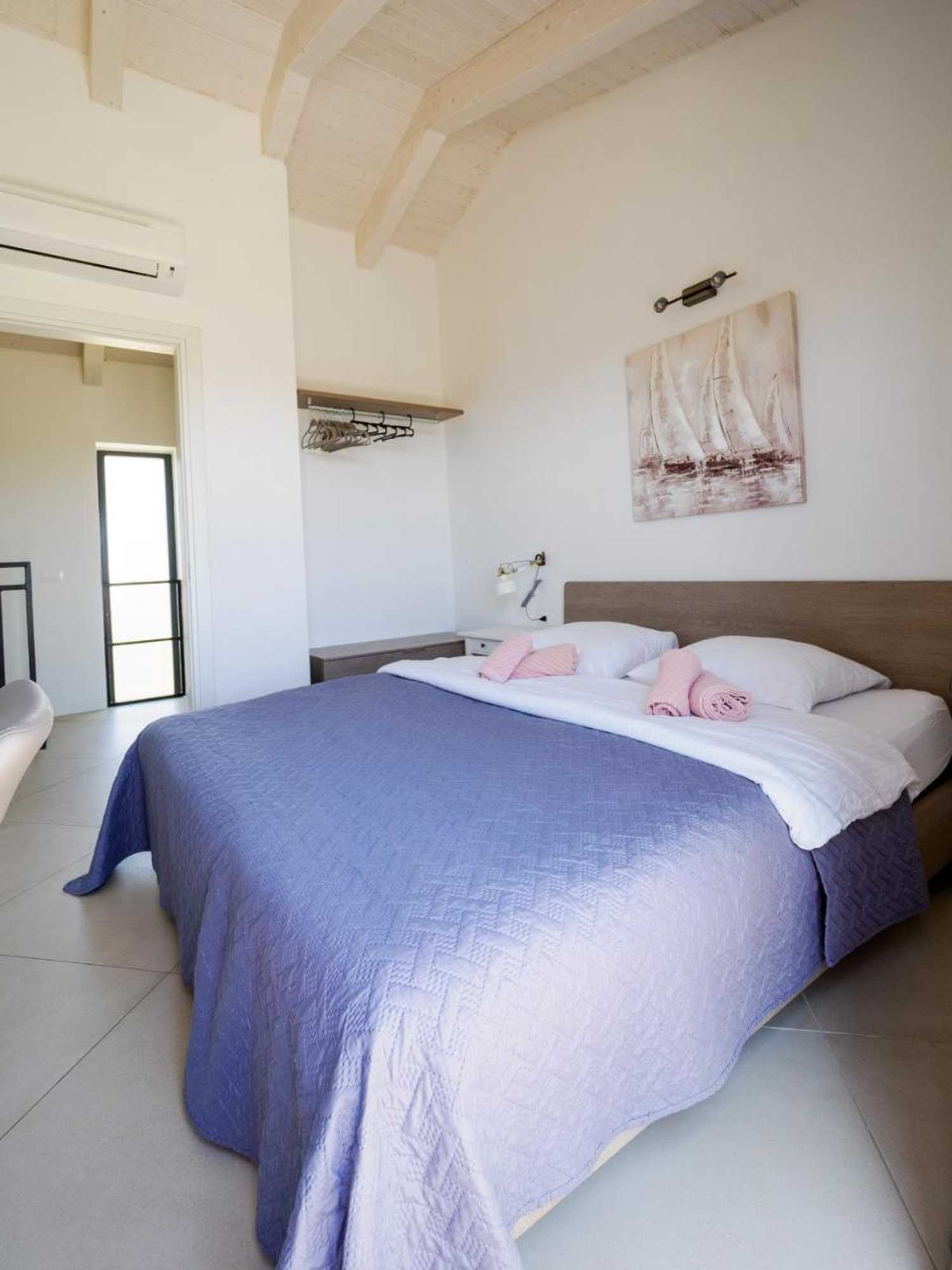 Gift card for Sea View Villa Sun Sea & Fire