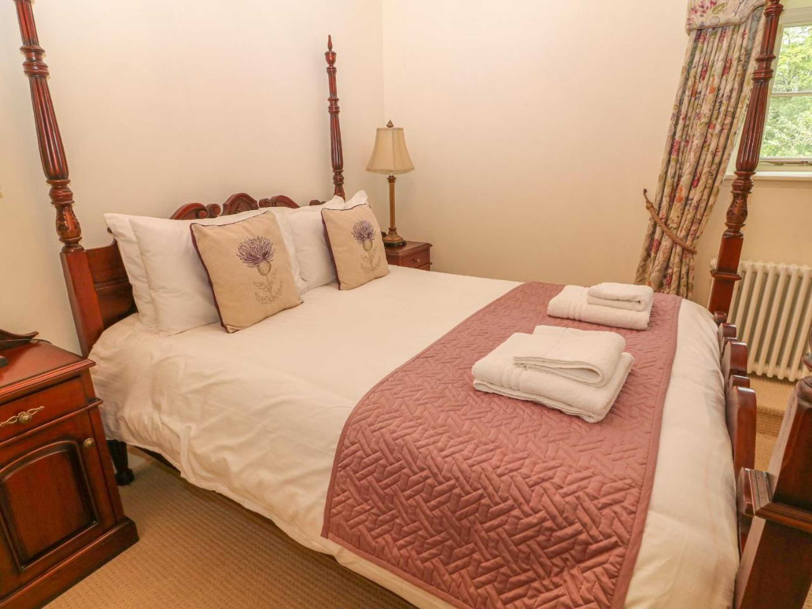 Gift card for The Tack Room Cottage