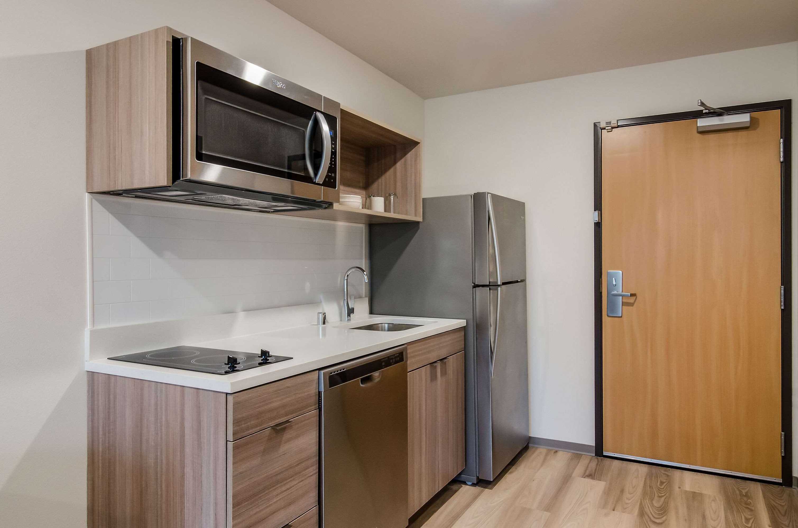 Gift card for Woodspring Suites Tacoma - Lakewood