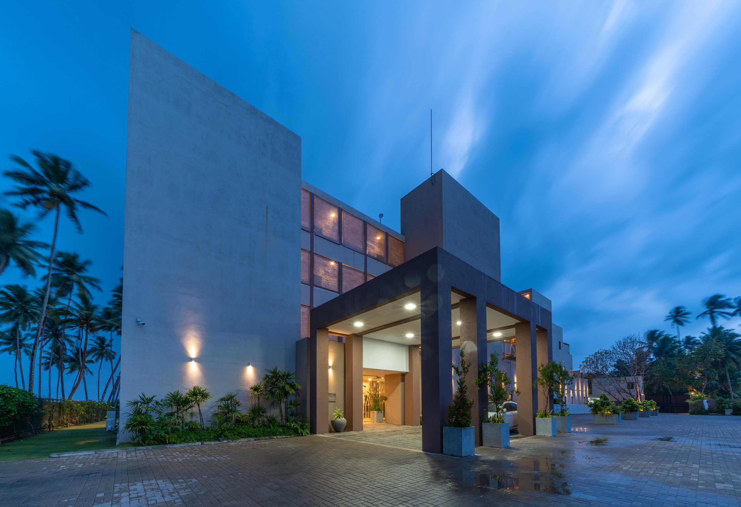 Gift card for The Habitat Kosgoda by Asia Leisure Gift card for The Habitat Kosgoda by Asia Leisure