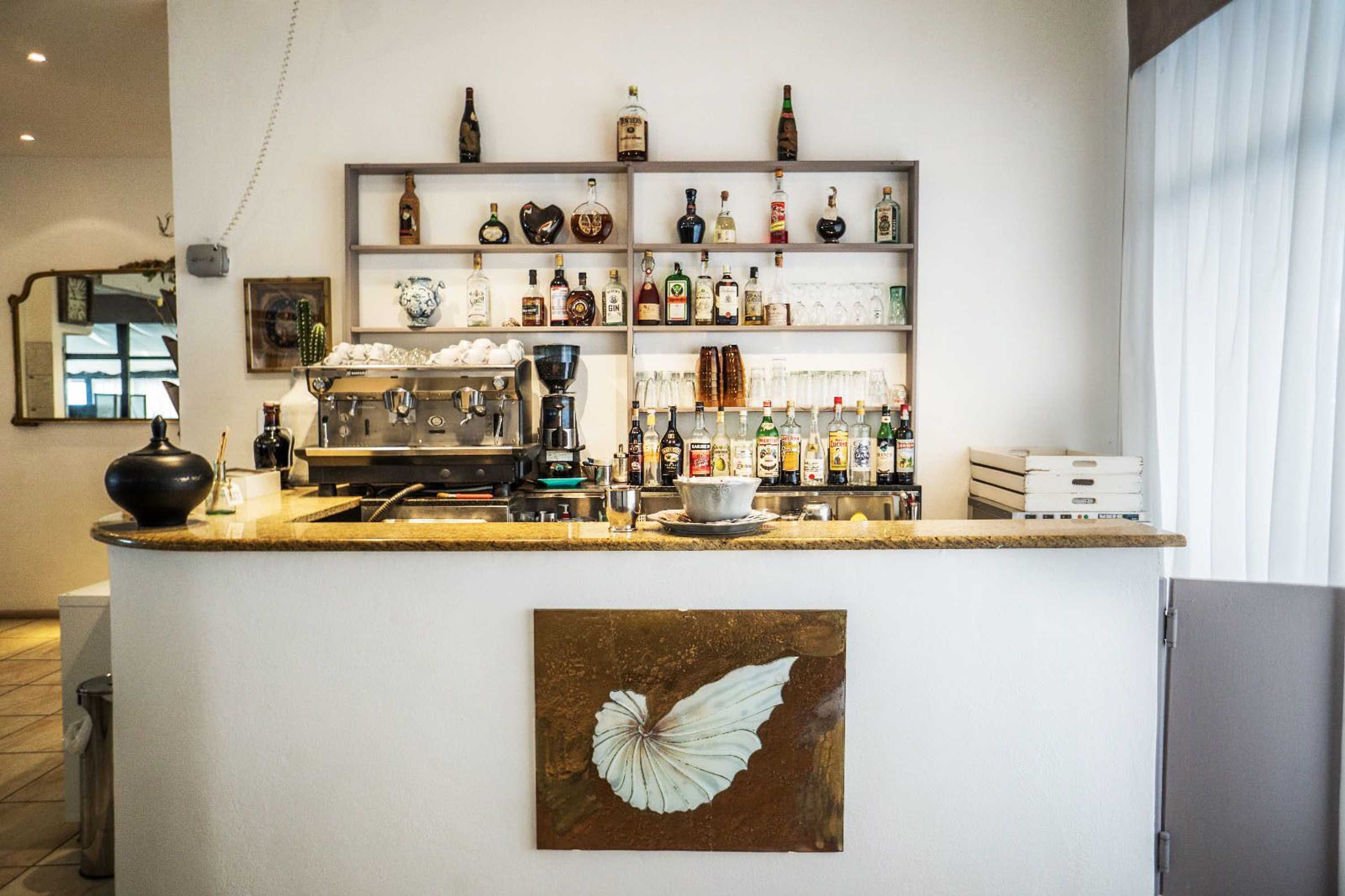 Gift card for Hotel Maremola