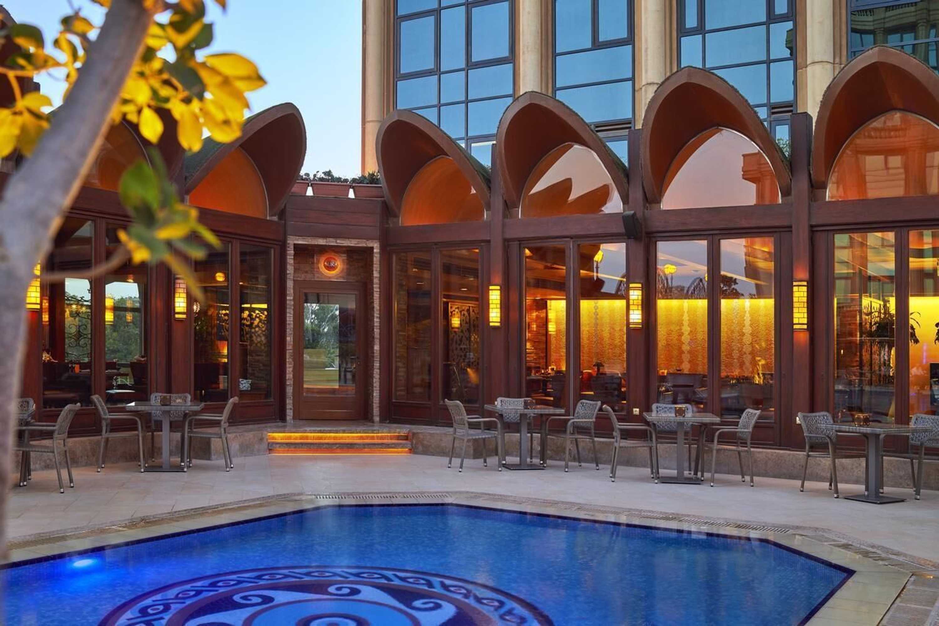 Gift card for Four Seasons Hotel Cairo at First Residence Gift card for Four Seasons Hotel Cairo at First Residence
