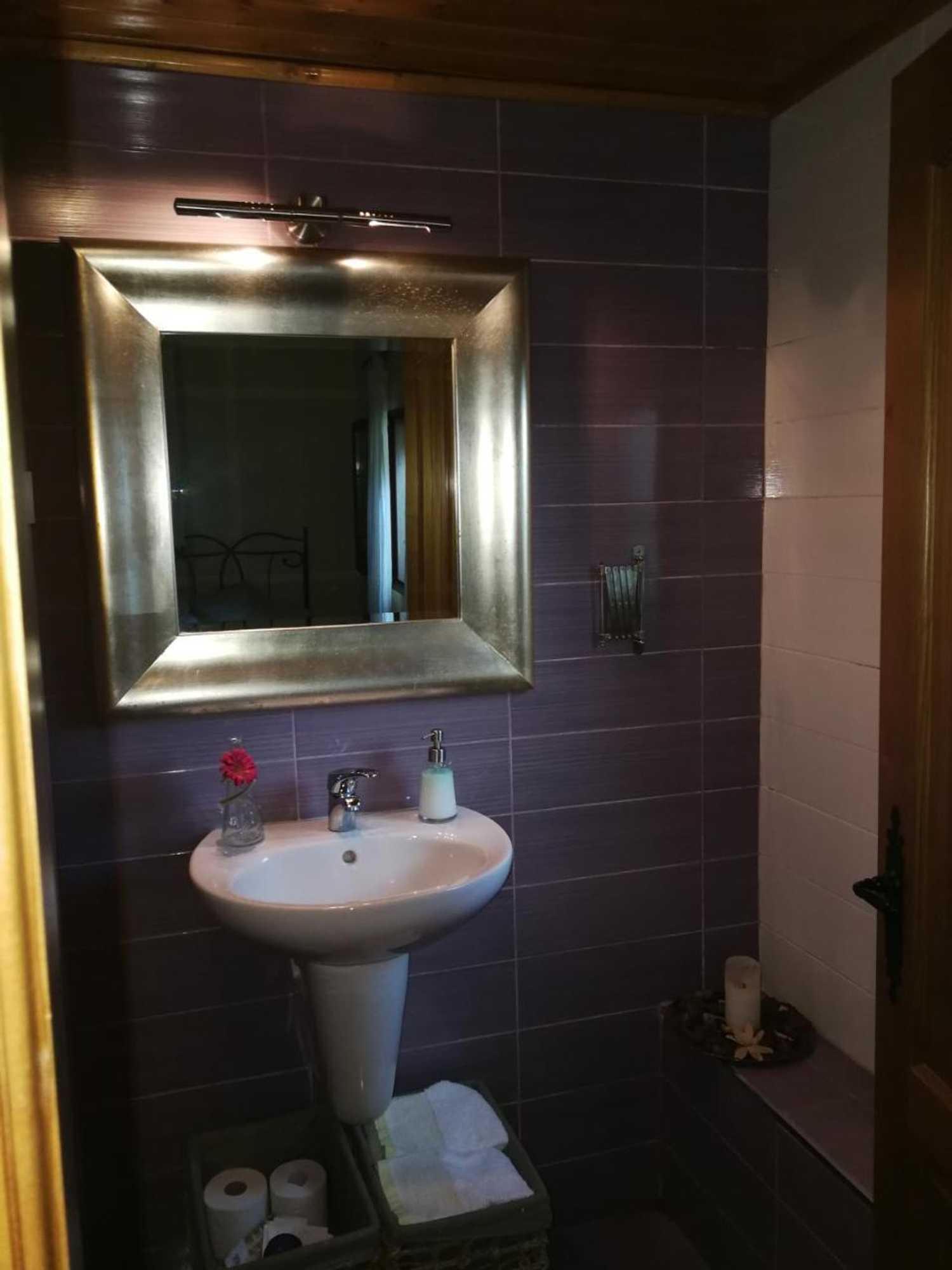 Gift card for Casa Rural Balcón Del Camino Viejo