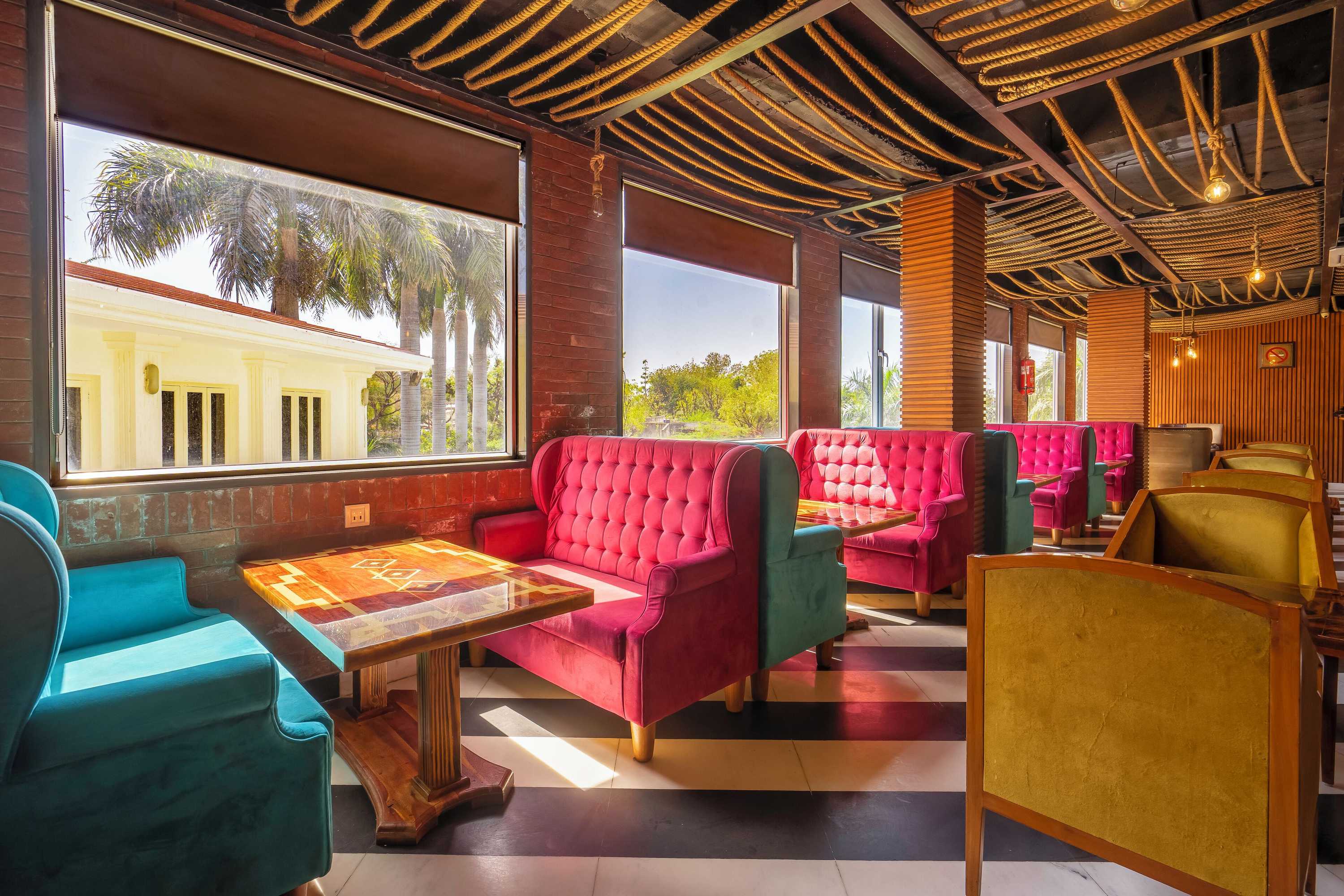 Gift card for Hotel Chandrawati Palace