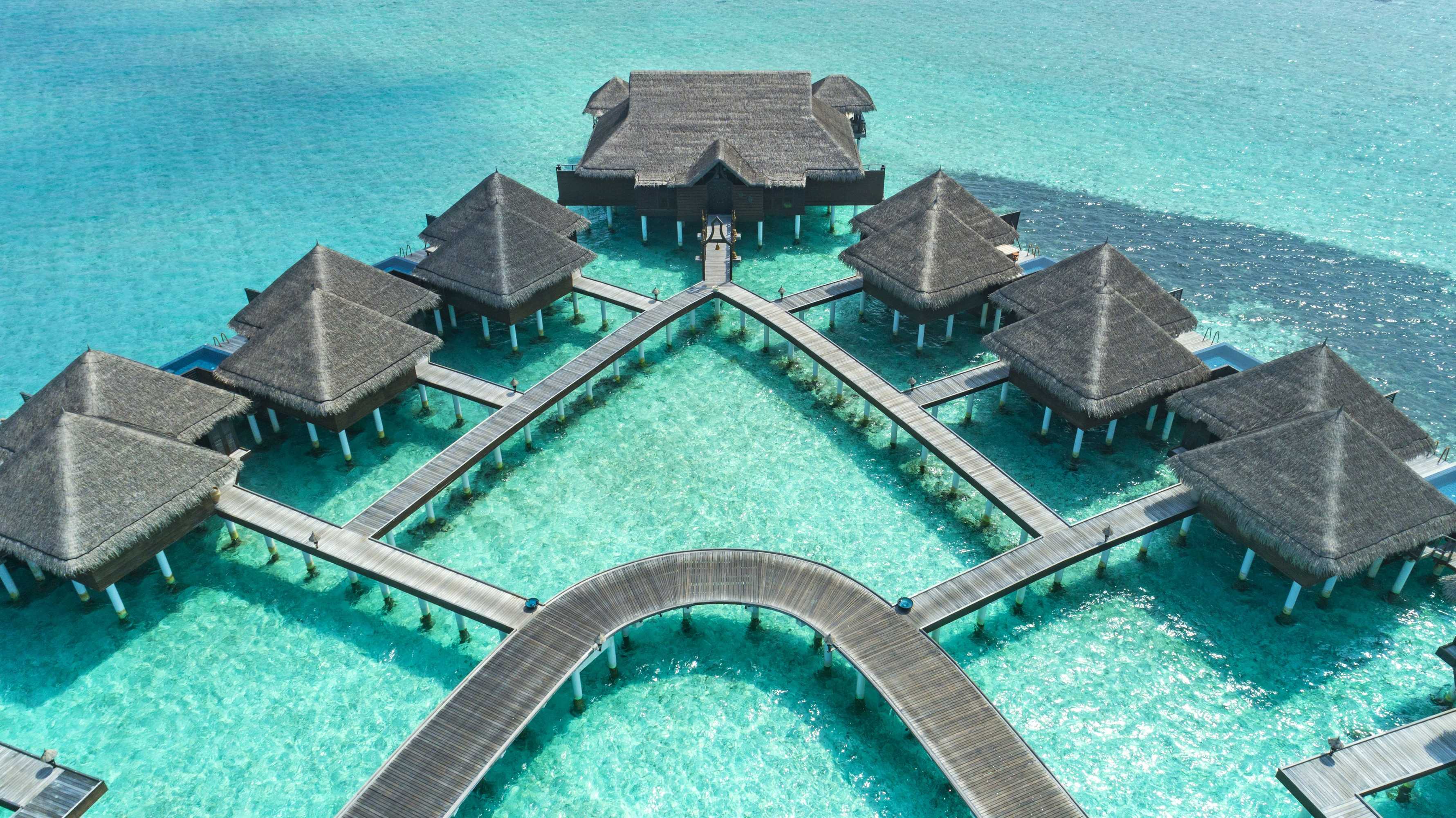 Gift card for Taj Exotica Resort & Spa, Maldives Gift card for Taj Exotica Resort & Spa, Maldives