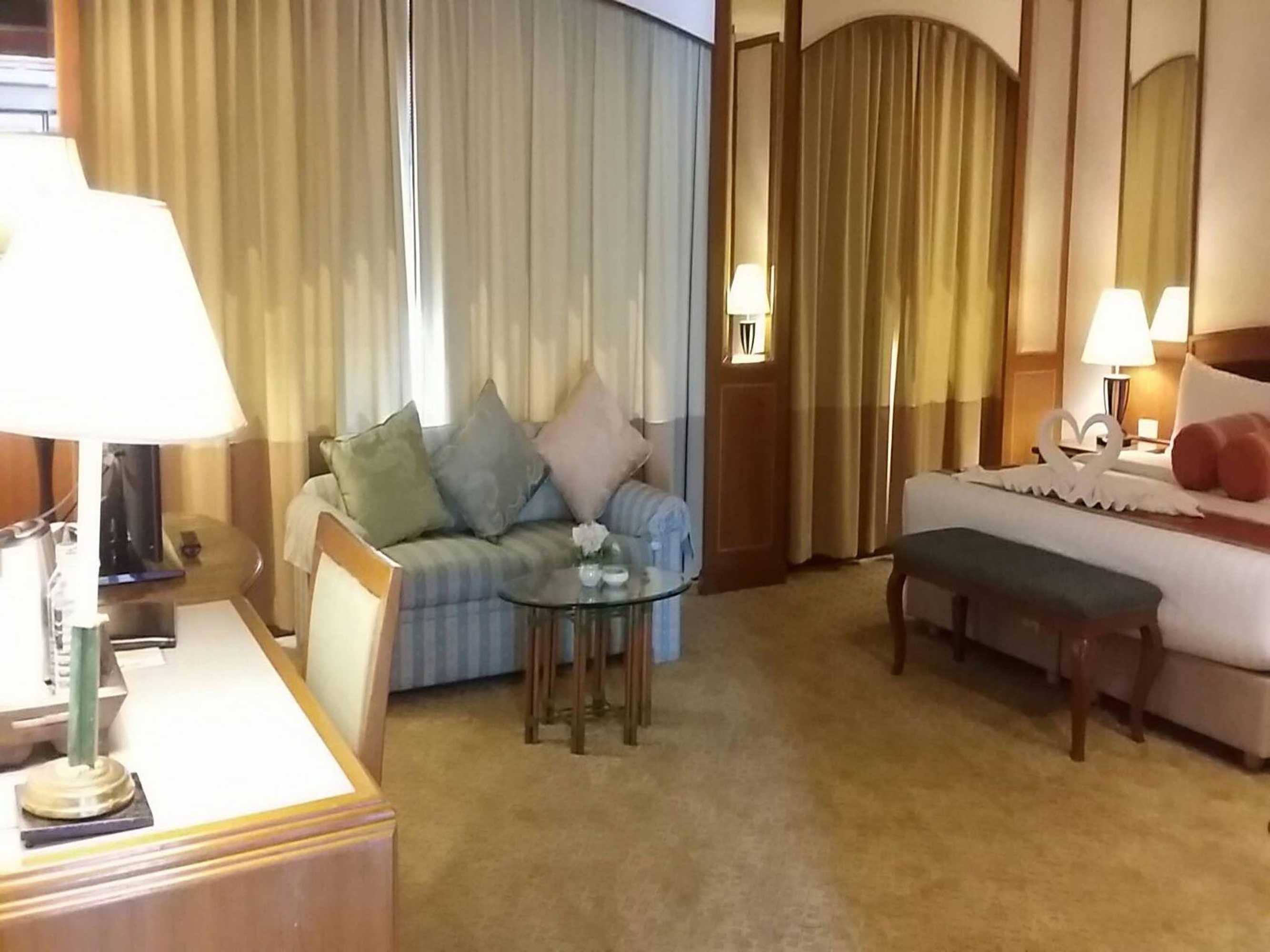 Gift card for The Regency Hotel Hatyai Gift card for The Regency Hotel Hatyai