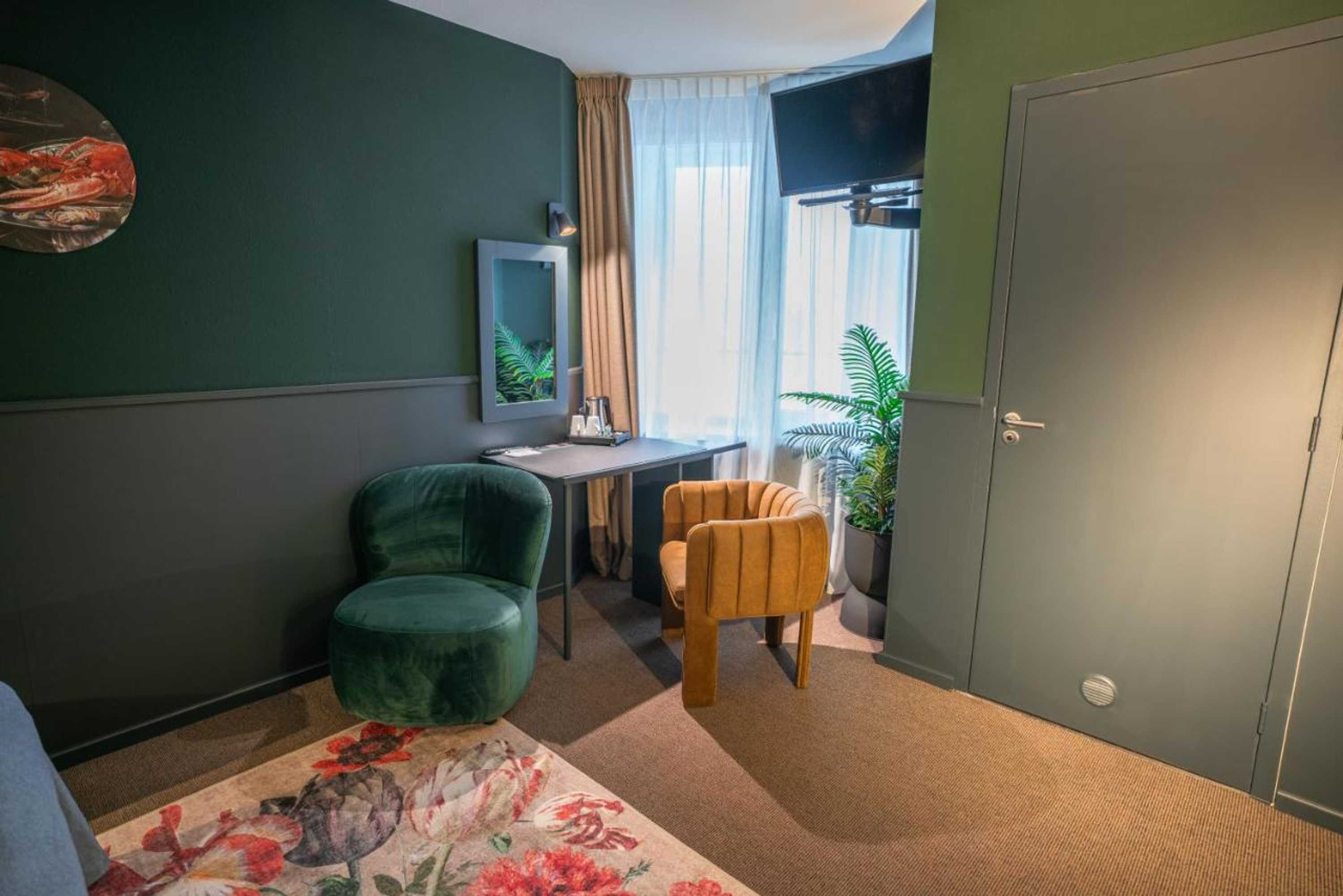 Gift card for Stadshotel Heerlen