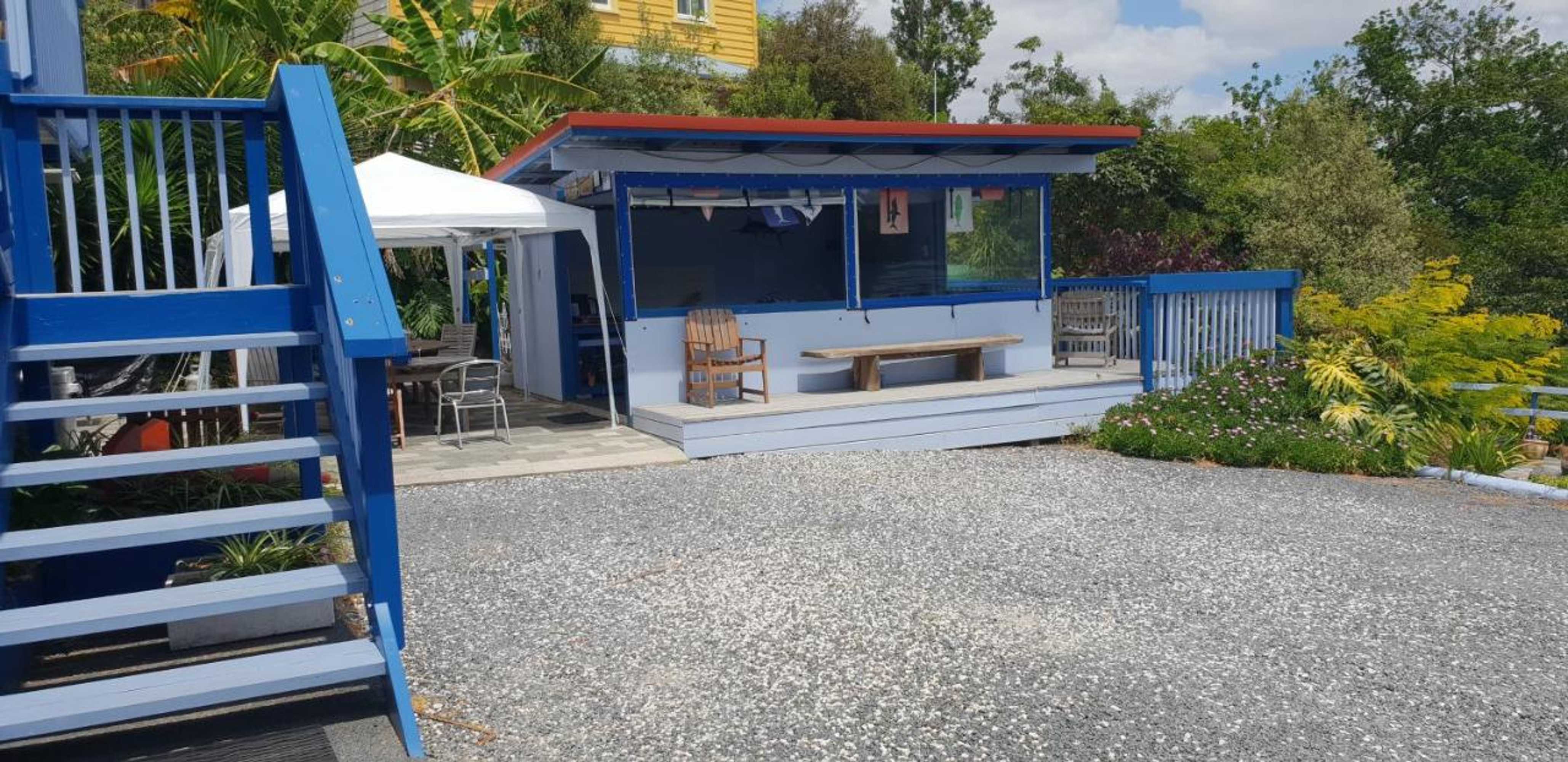 Gift card for Whangaroa Lodge Motel