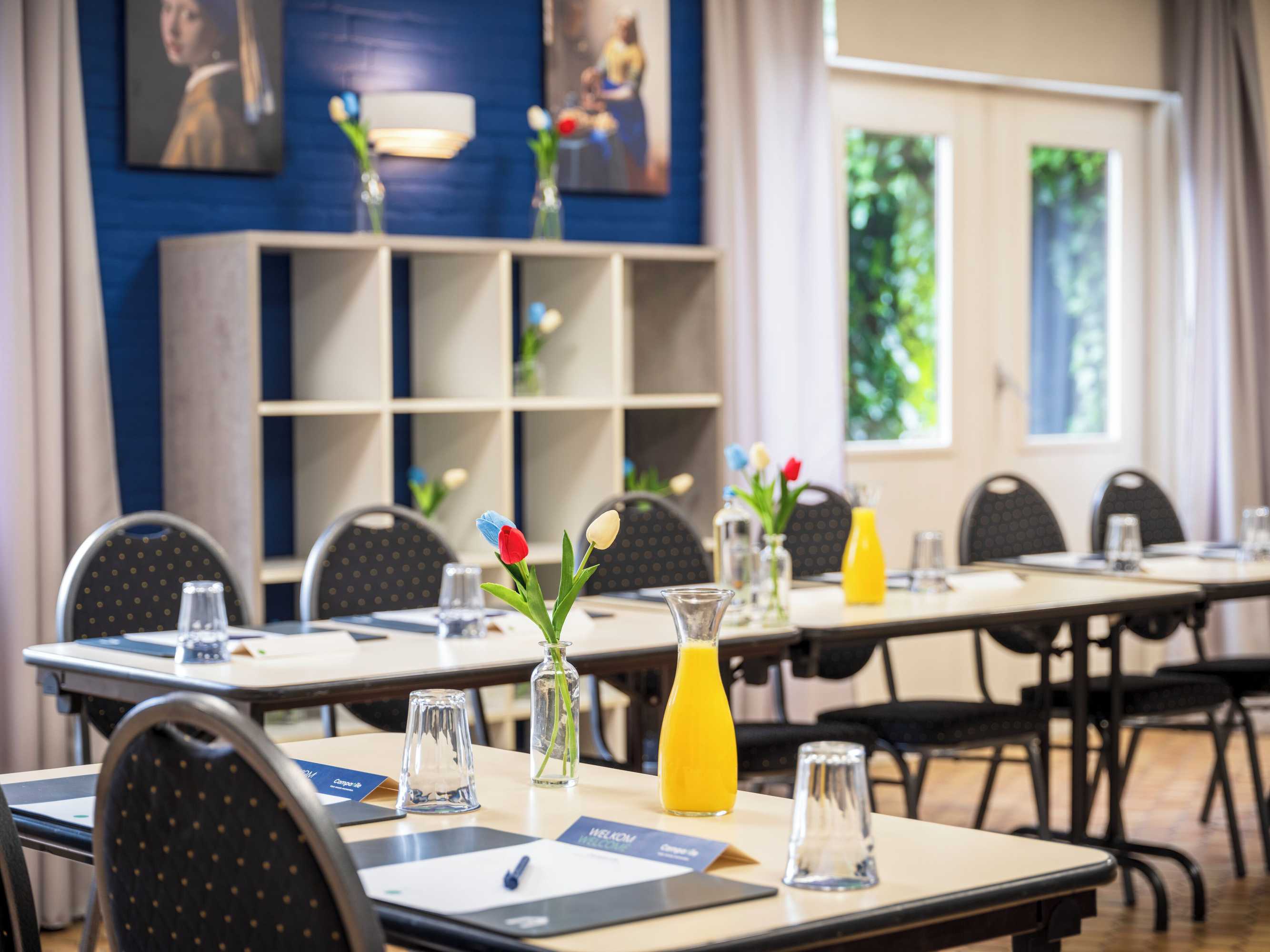 Gift card for Campanile 's-Hertogenbosch Gift card for Campanile 's-Hertogenbosch