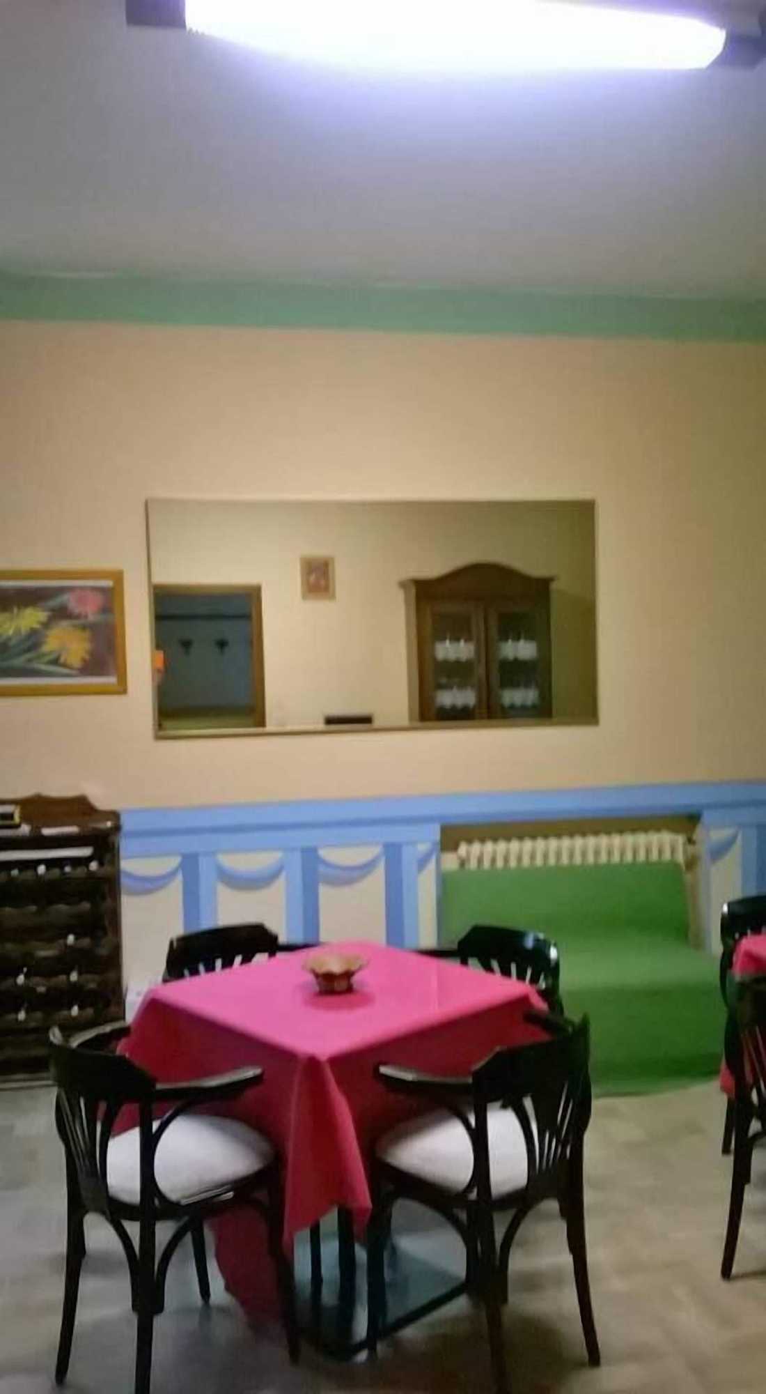 Gift card for Hotel Franca