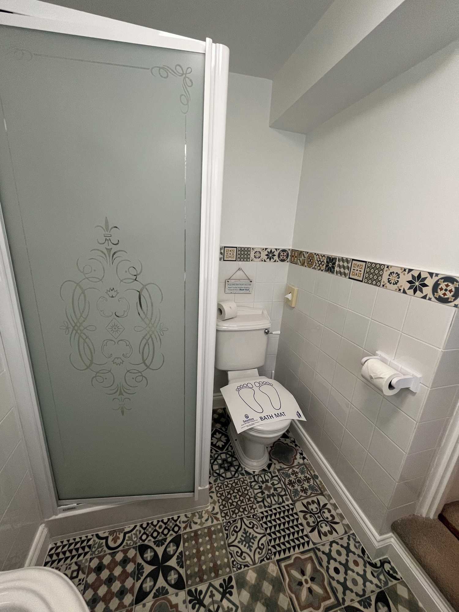 Gift card for The Palmerston Rooms