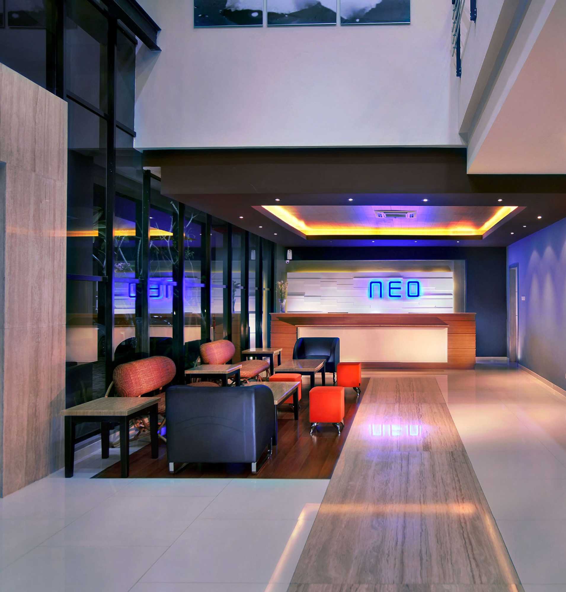 Gift card for Hotel Neo Candi Simpang Lima - Semarang by Aston Gift card for Hotel Neo Candi Simpang Lima - Semarang by Aston