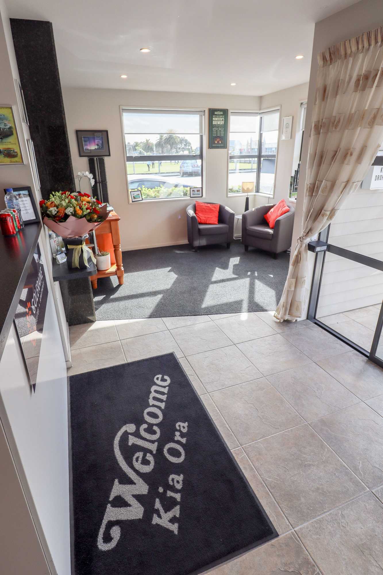 Gift card for Coleraine Suites & Apartments Gift card for Coleraine Suites & Apartments