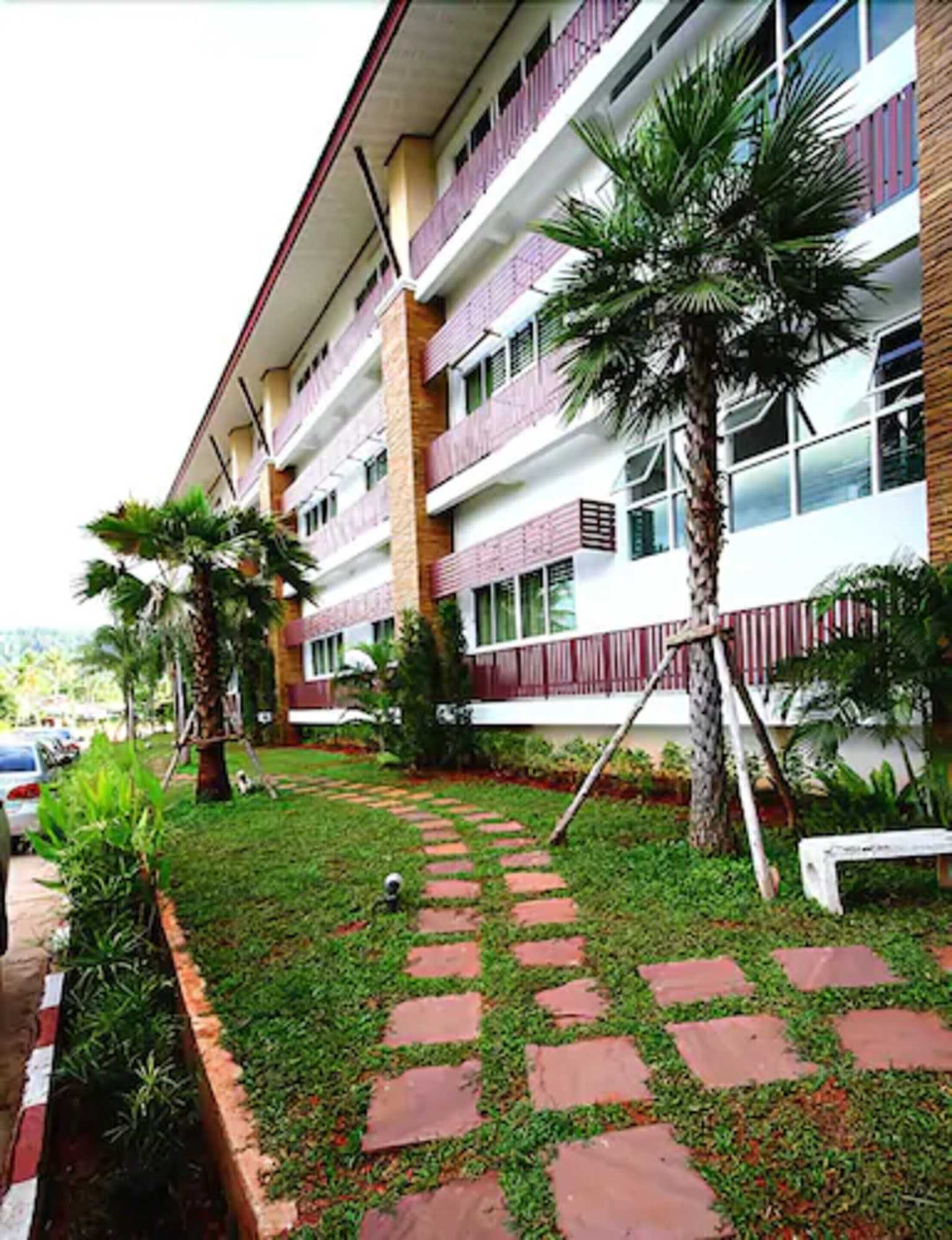 Gift card for Kaew Samui Resort