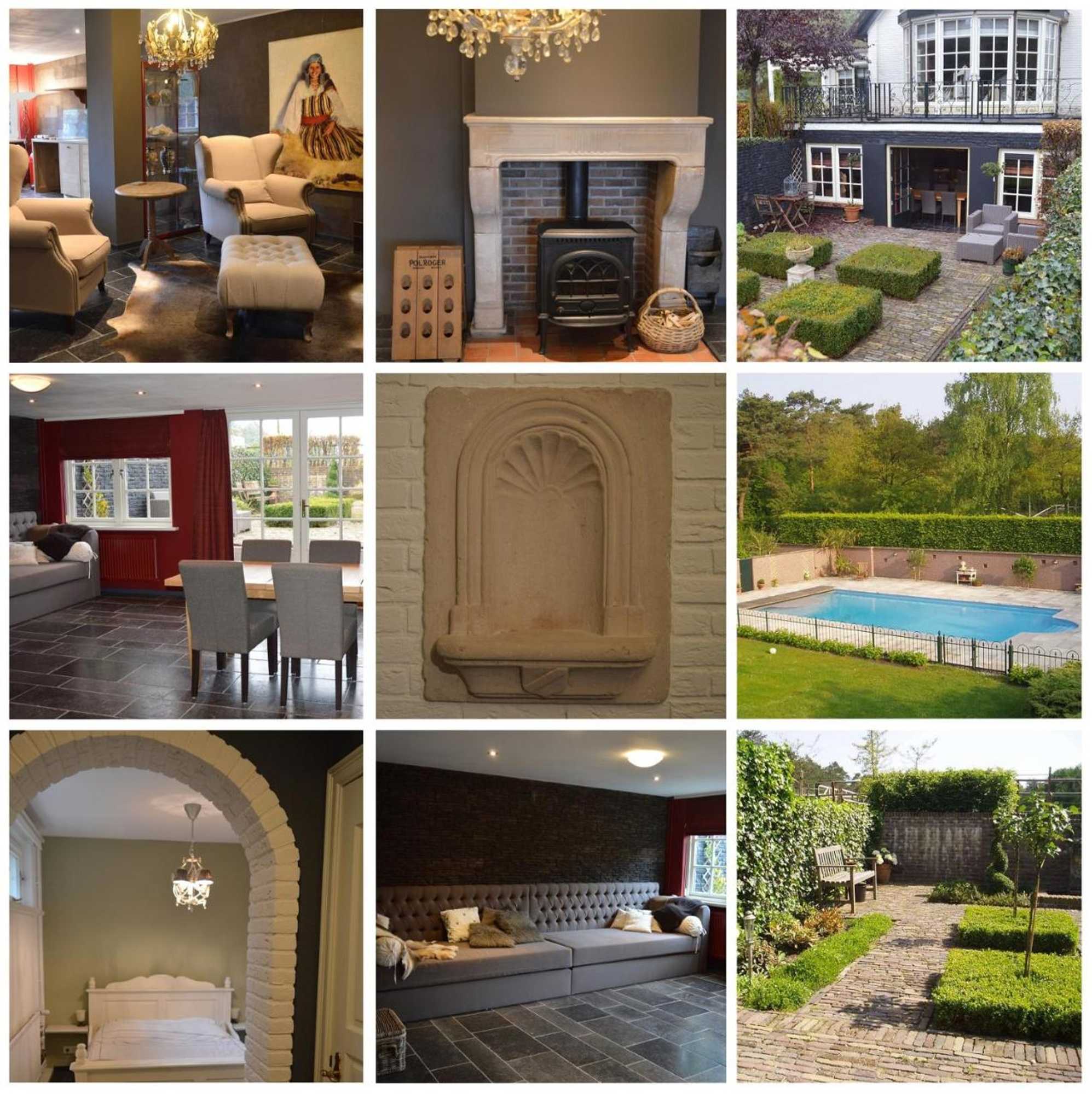 Gift card for Veld en Bosch