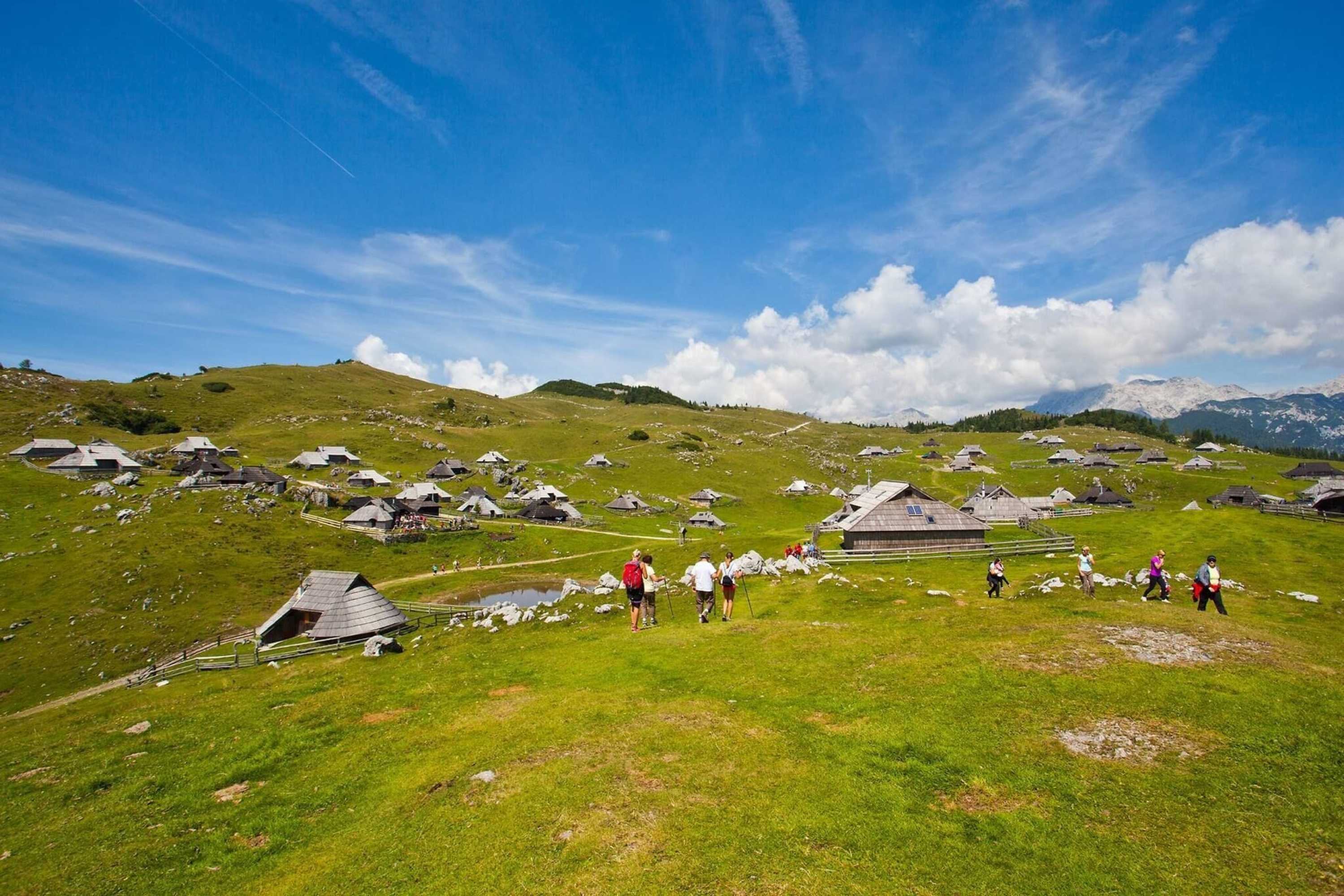 Gift card for Chalet Pehta - Velika Planina