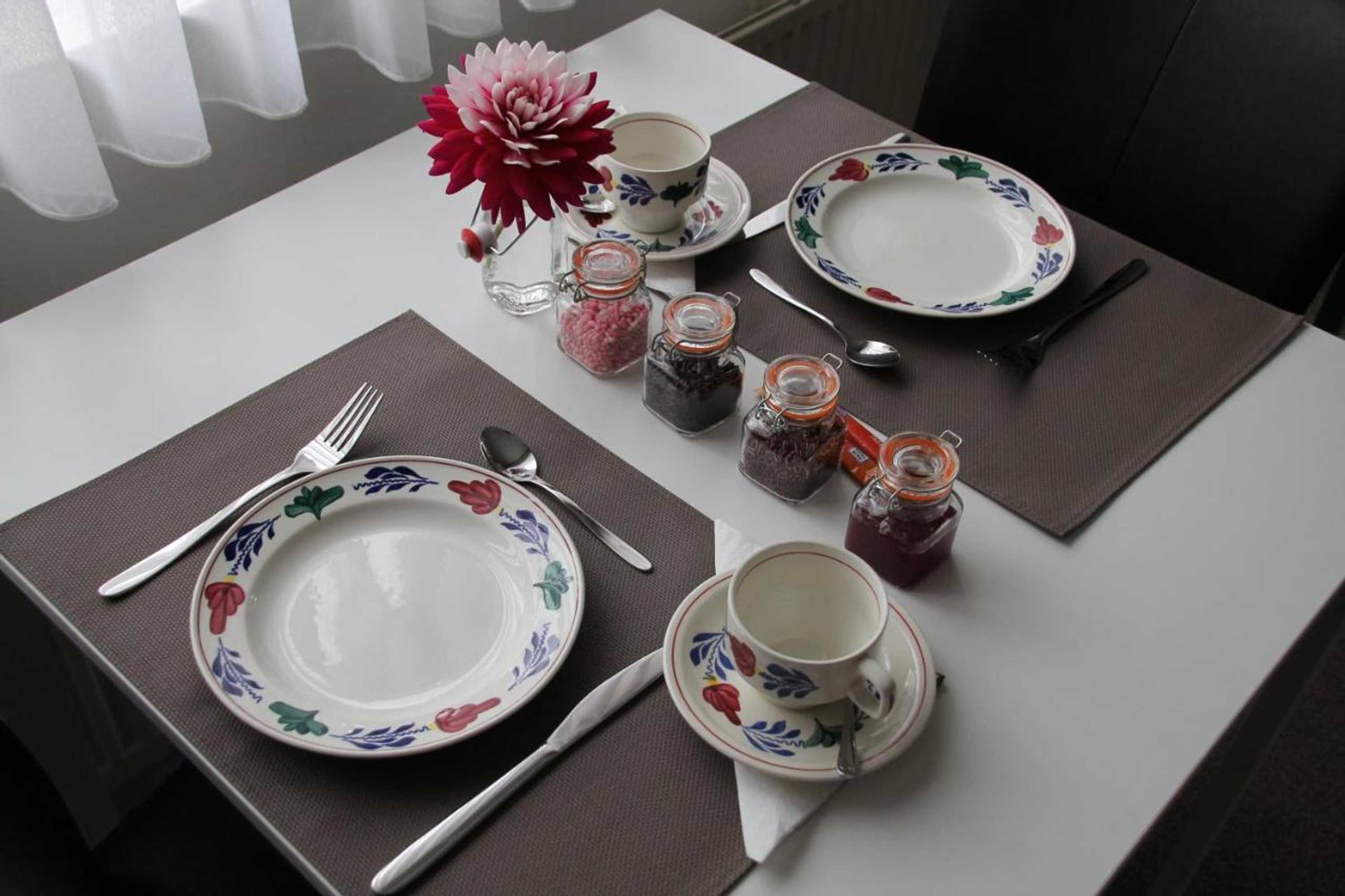 Gift card for B&b Gamerenwaard