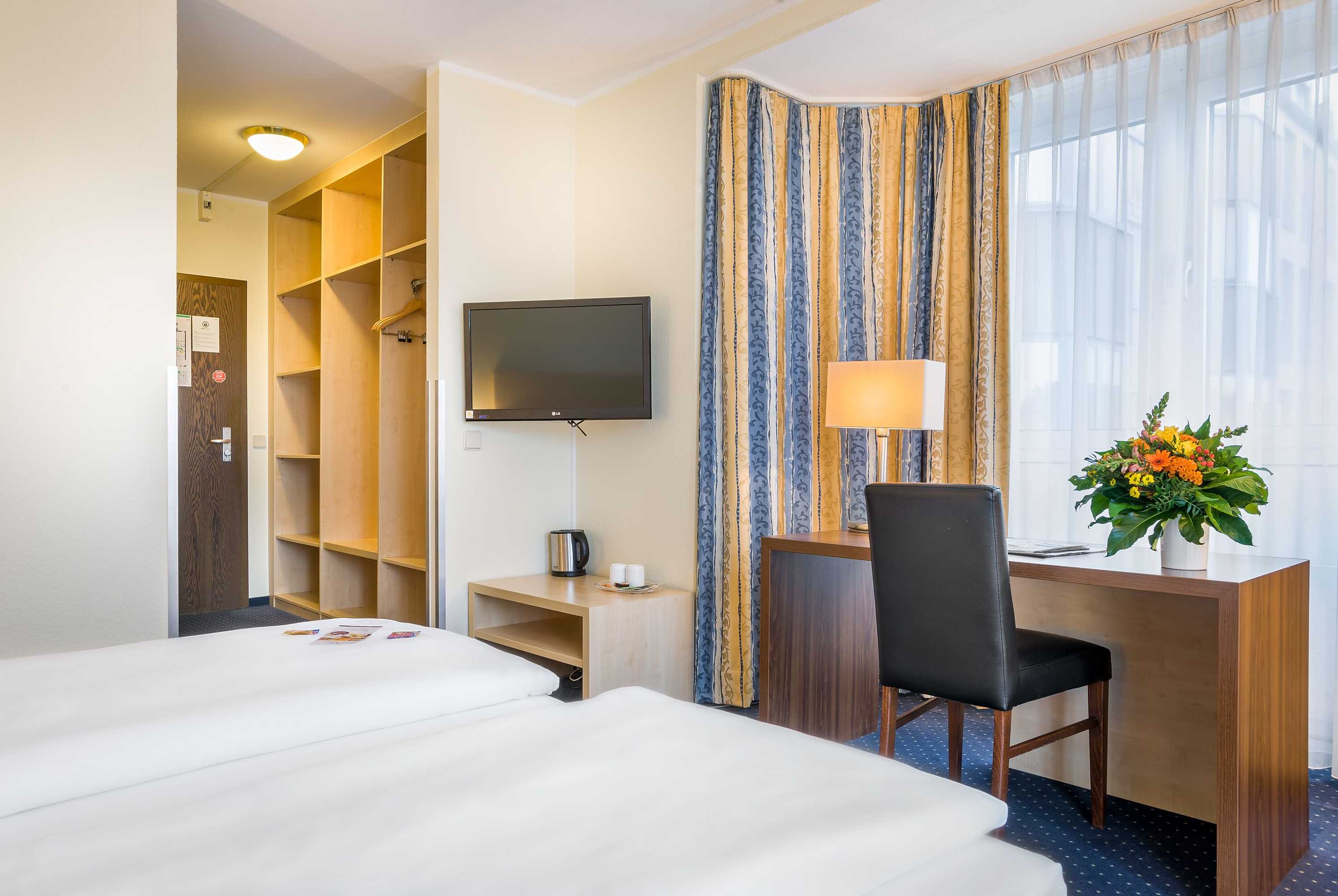 Gift card for Novum Hotel Mariella Gift card for Novum Hotel Mariella