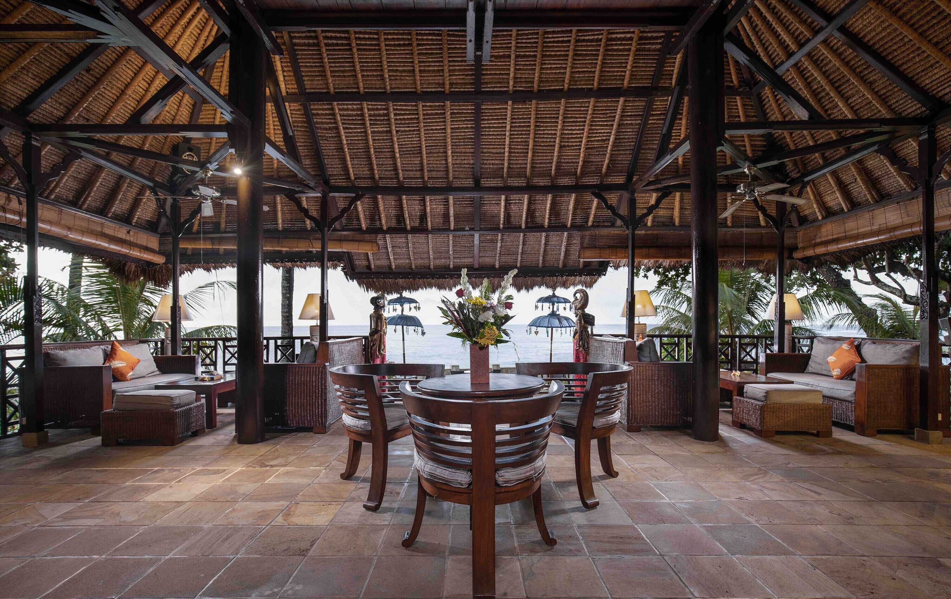 Gift card for Alam Anda Ocean Front Resort & Spa Gift card for Alam Anda Ocean Front Resort & Spa