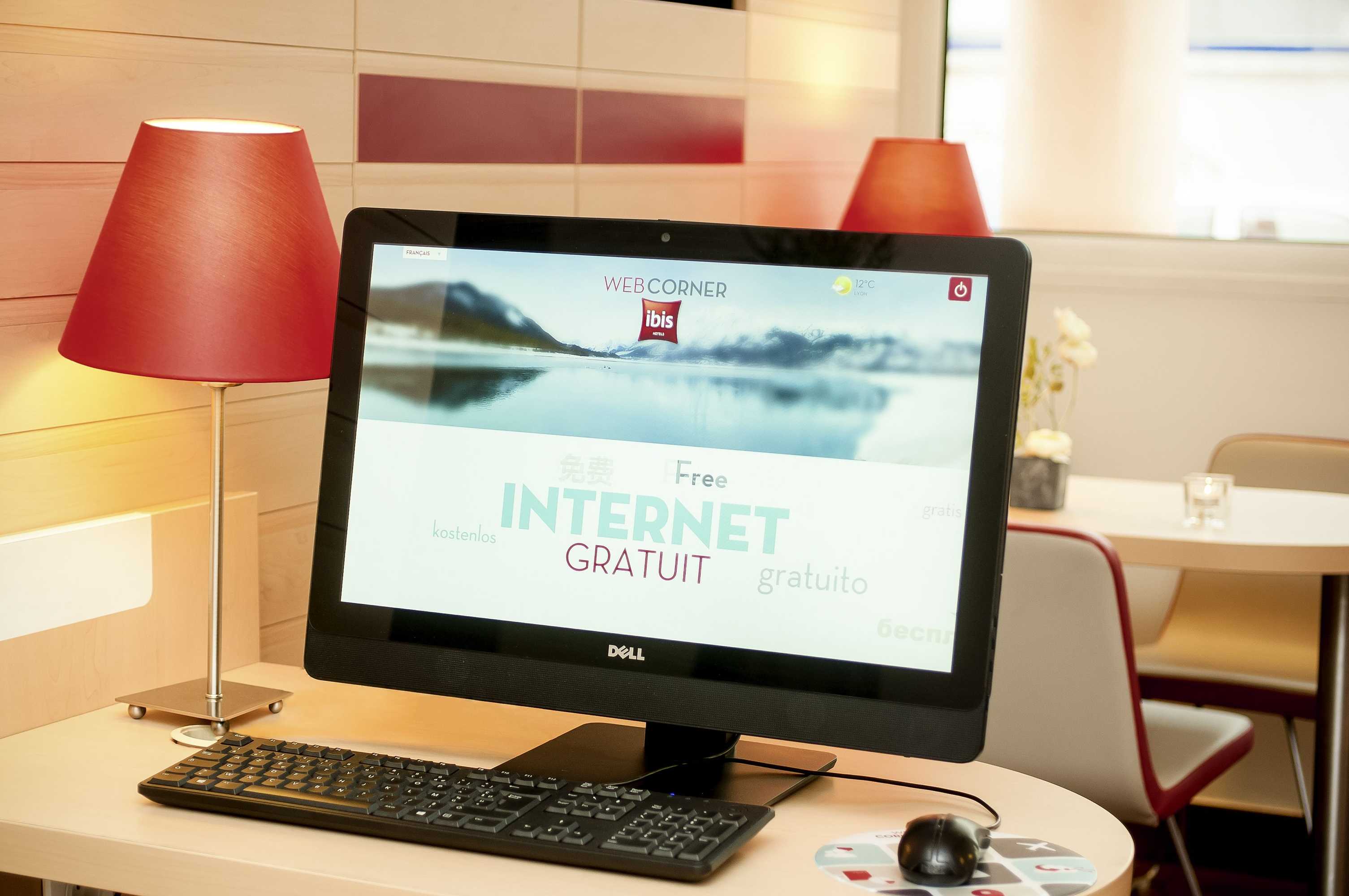 Gift card for Ibis Murcia