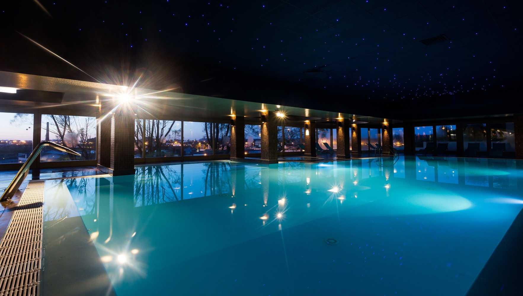 Gift card for Santana Hotel & Spa