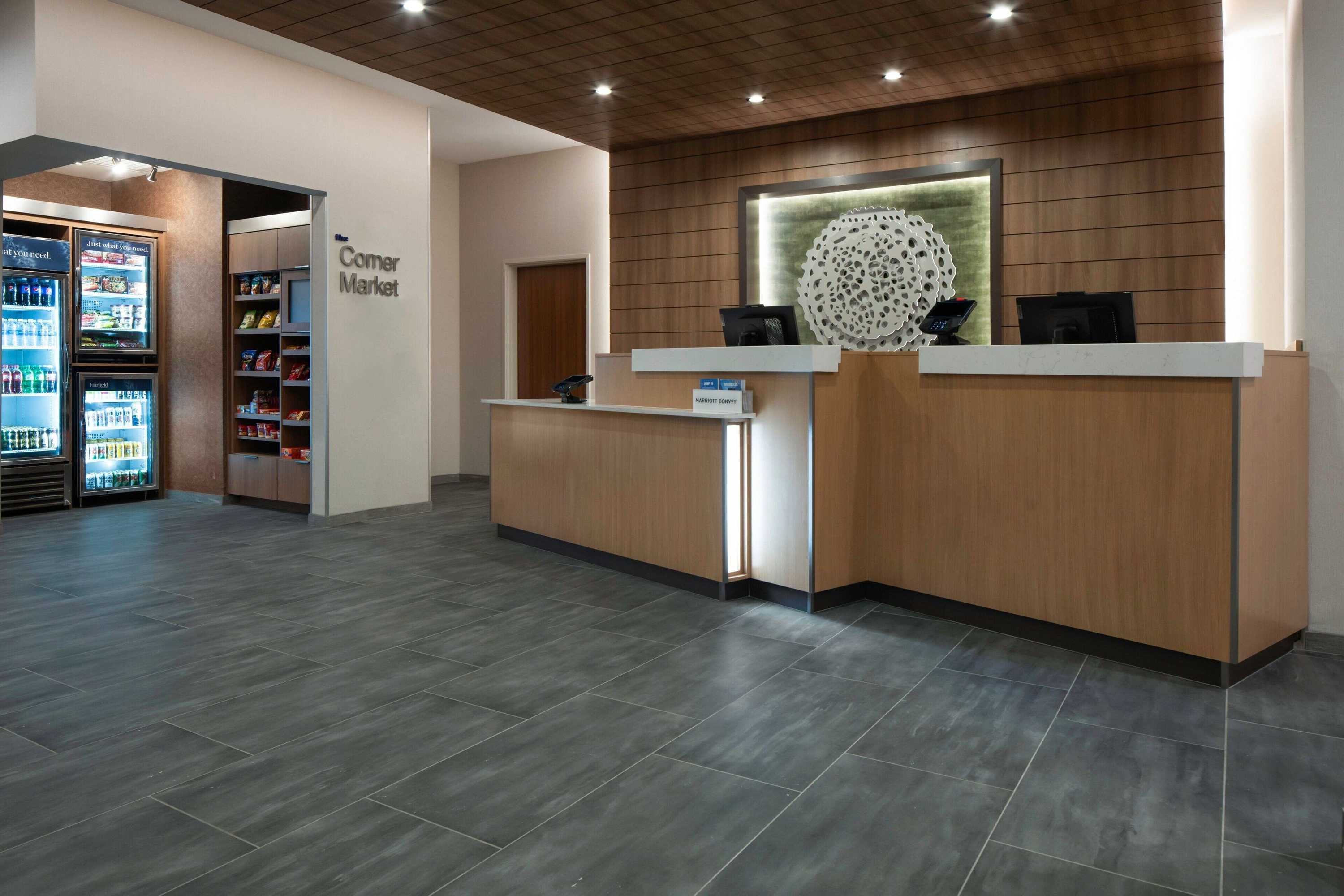 Gift card for Fairfield Inn & Suites by Marriott Dallas Mckinney Gift card for Fairfield Inn & Suites by Marriott Dallas Mckinney