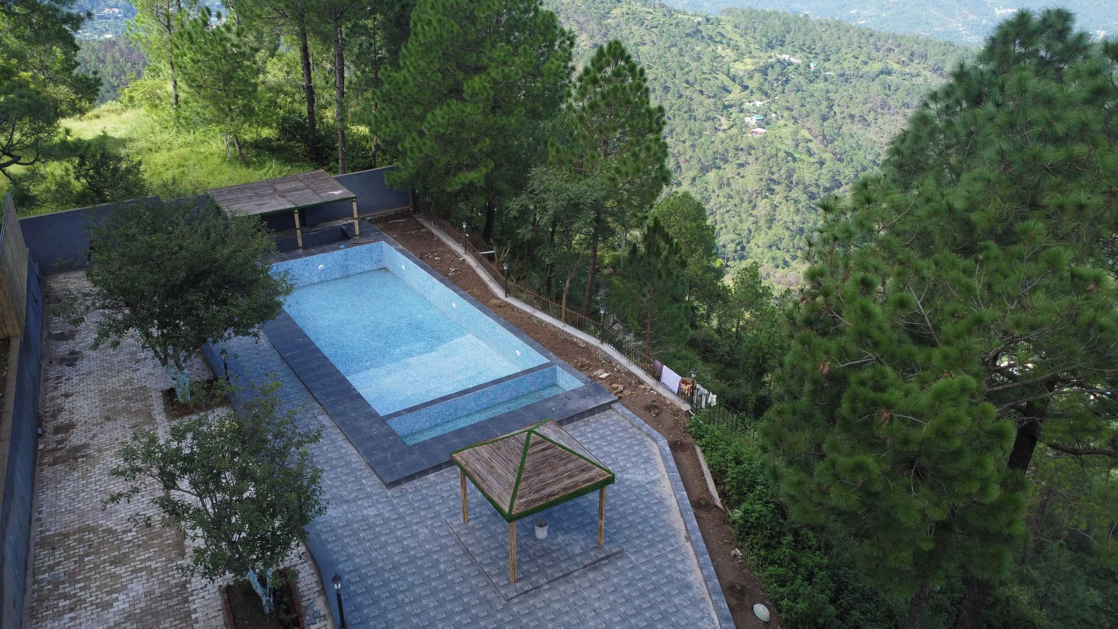 Gift card for Rajmaan Singh Eco Resorts