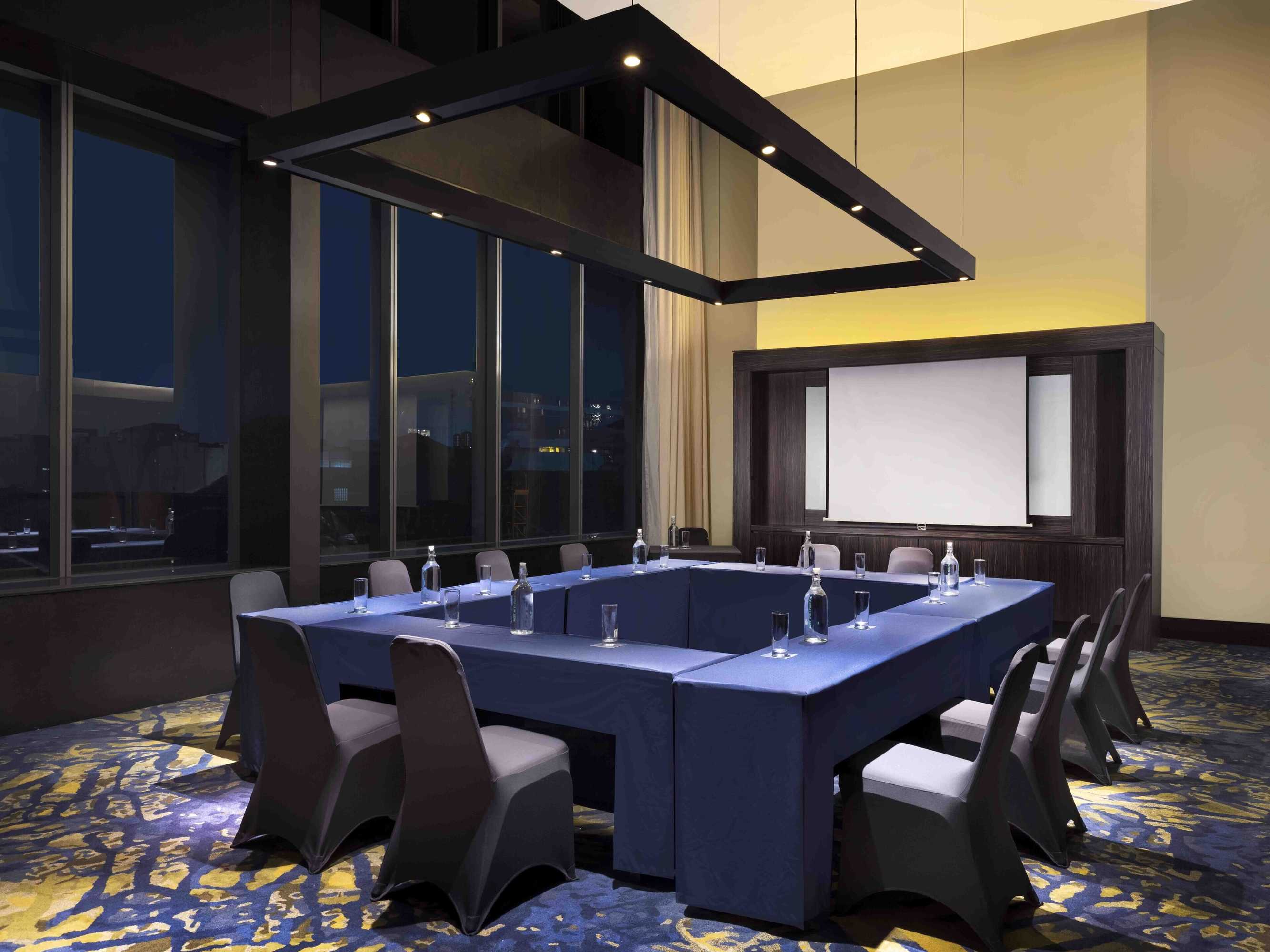 Gift card for Hilton Bandung Gift card for Hilton Bandung