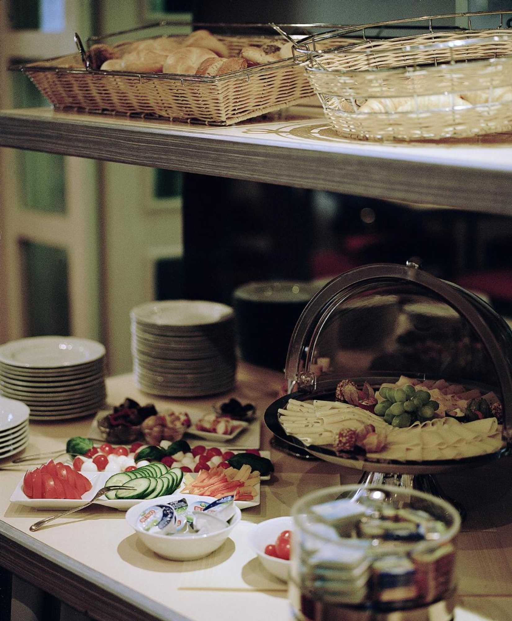 Gift card for Hotel Dalberg