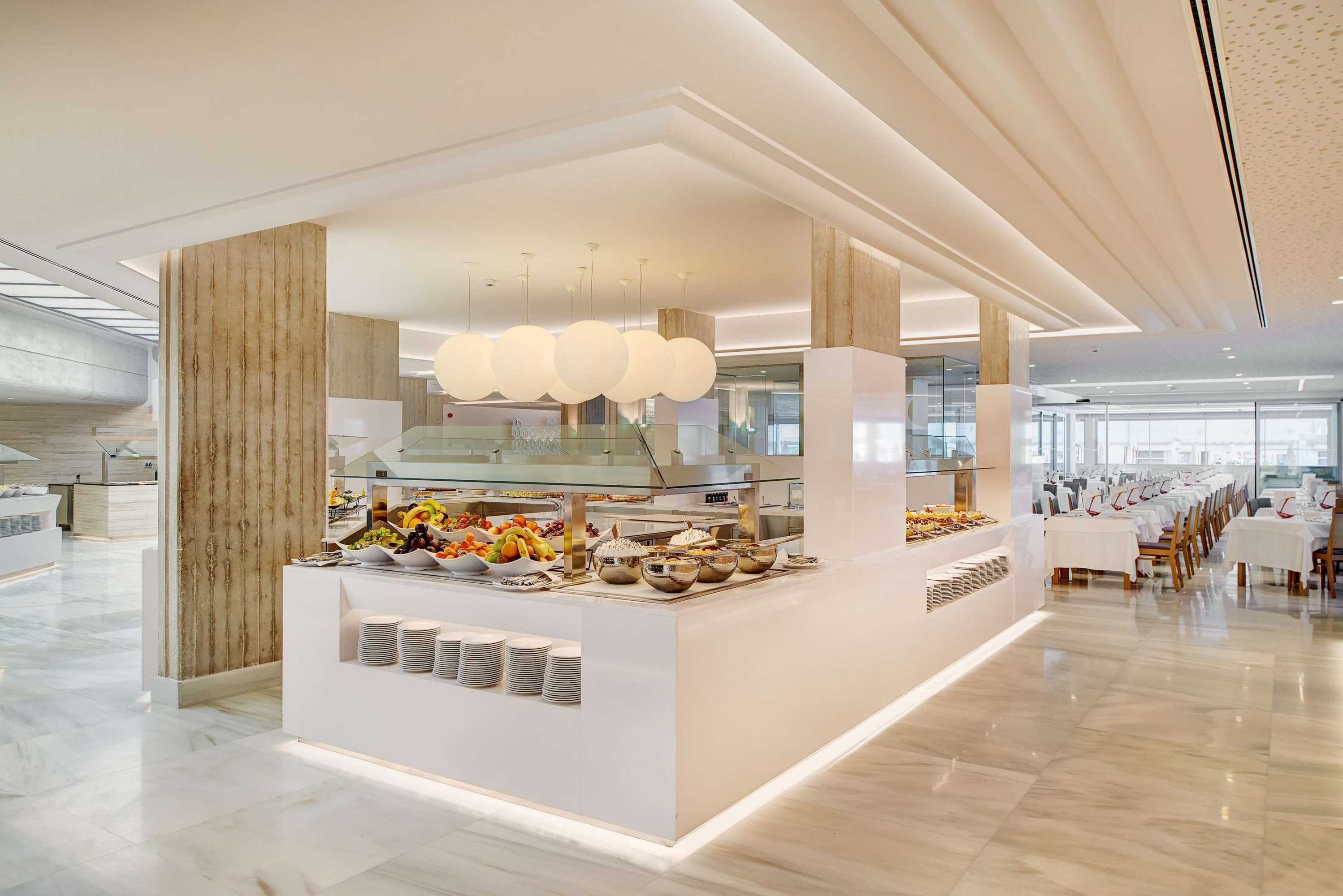 Gift card for Hipotels Mediterráneo Hotel - Adults Only Gift card for Hipotels Mediterráneo Hotel - Adults Only